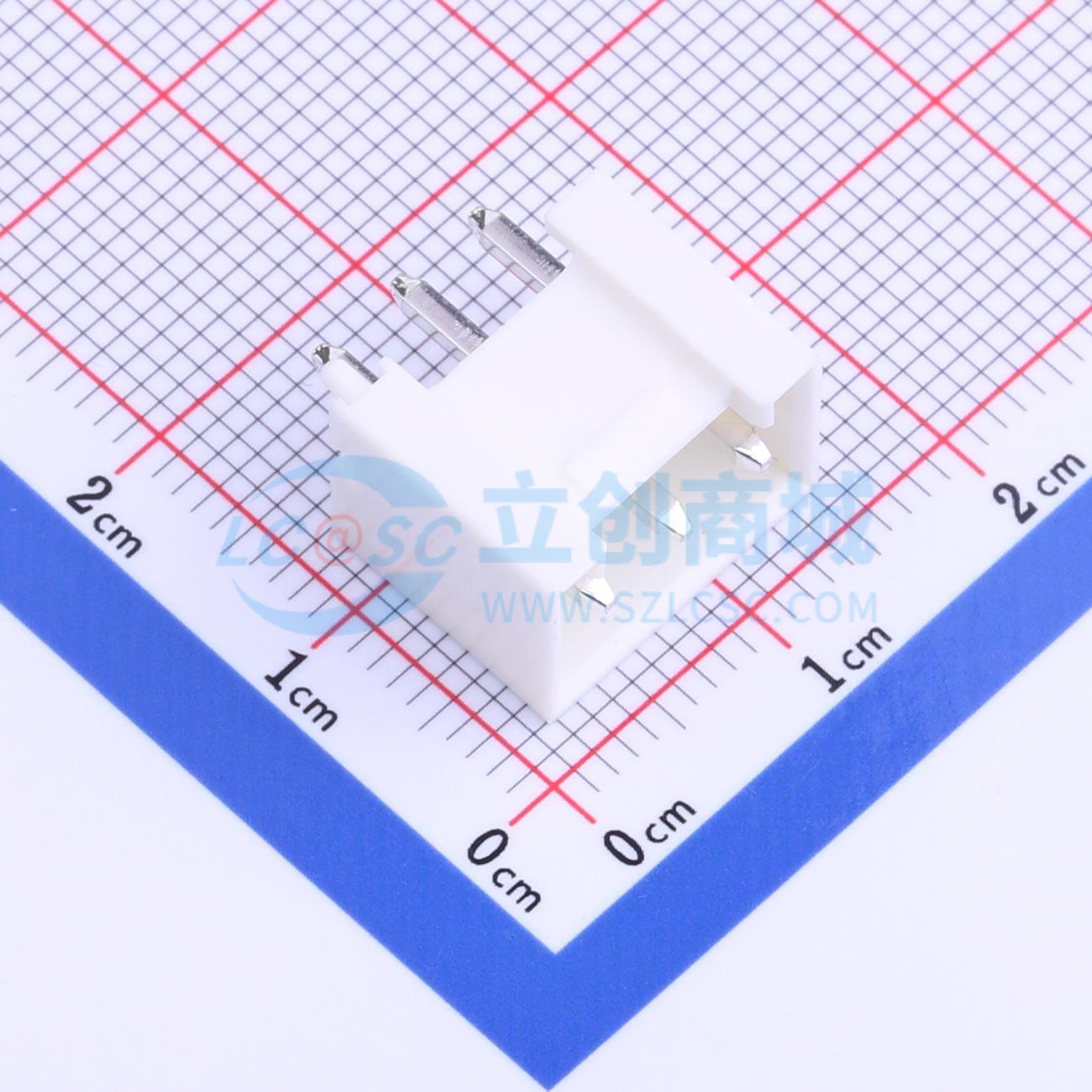 点击查看大图 A3963WVD-F-3P实物图