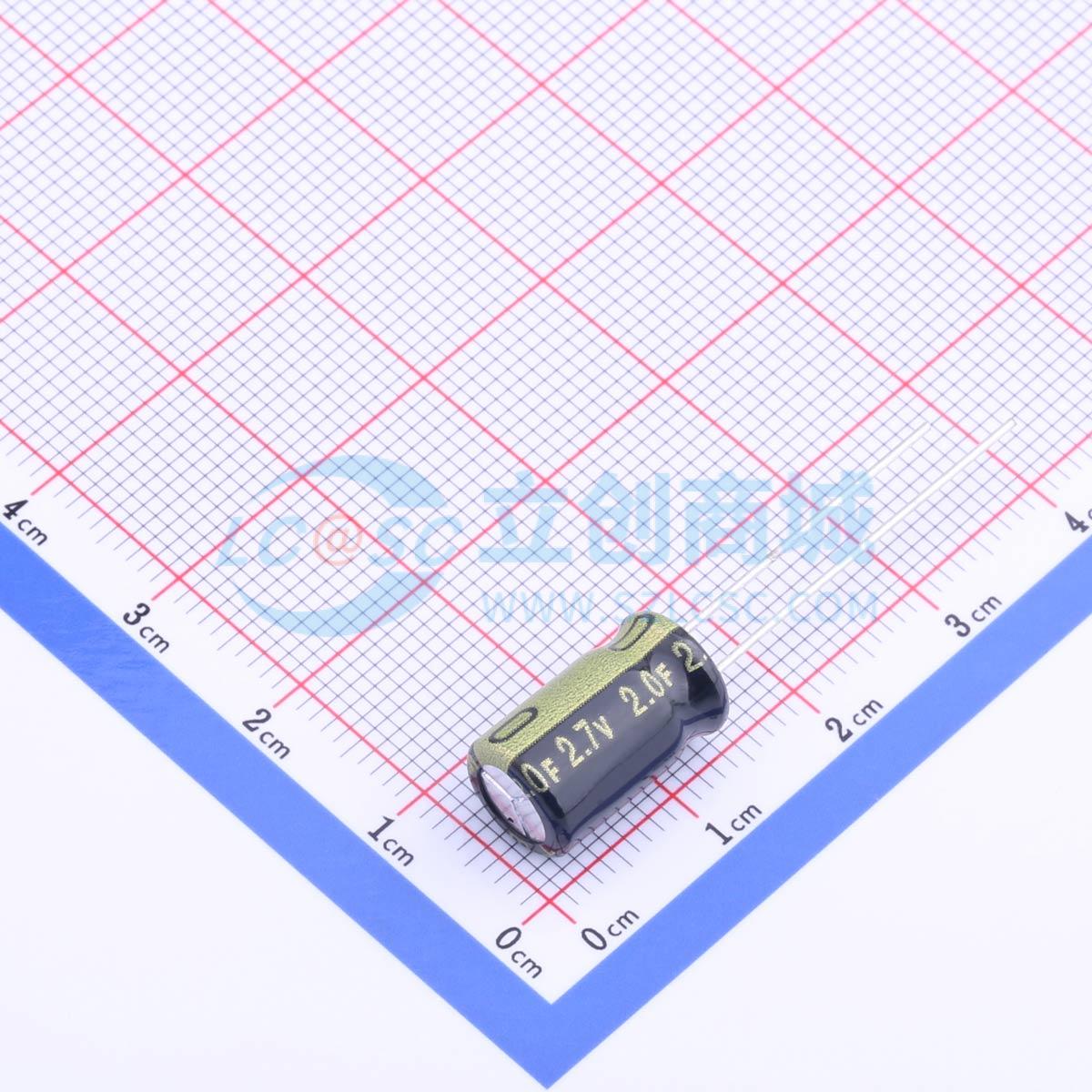 点击查看大图 SDH2R7L2050813实物图