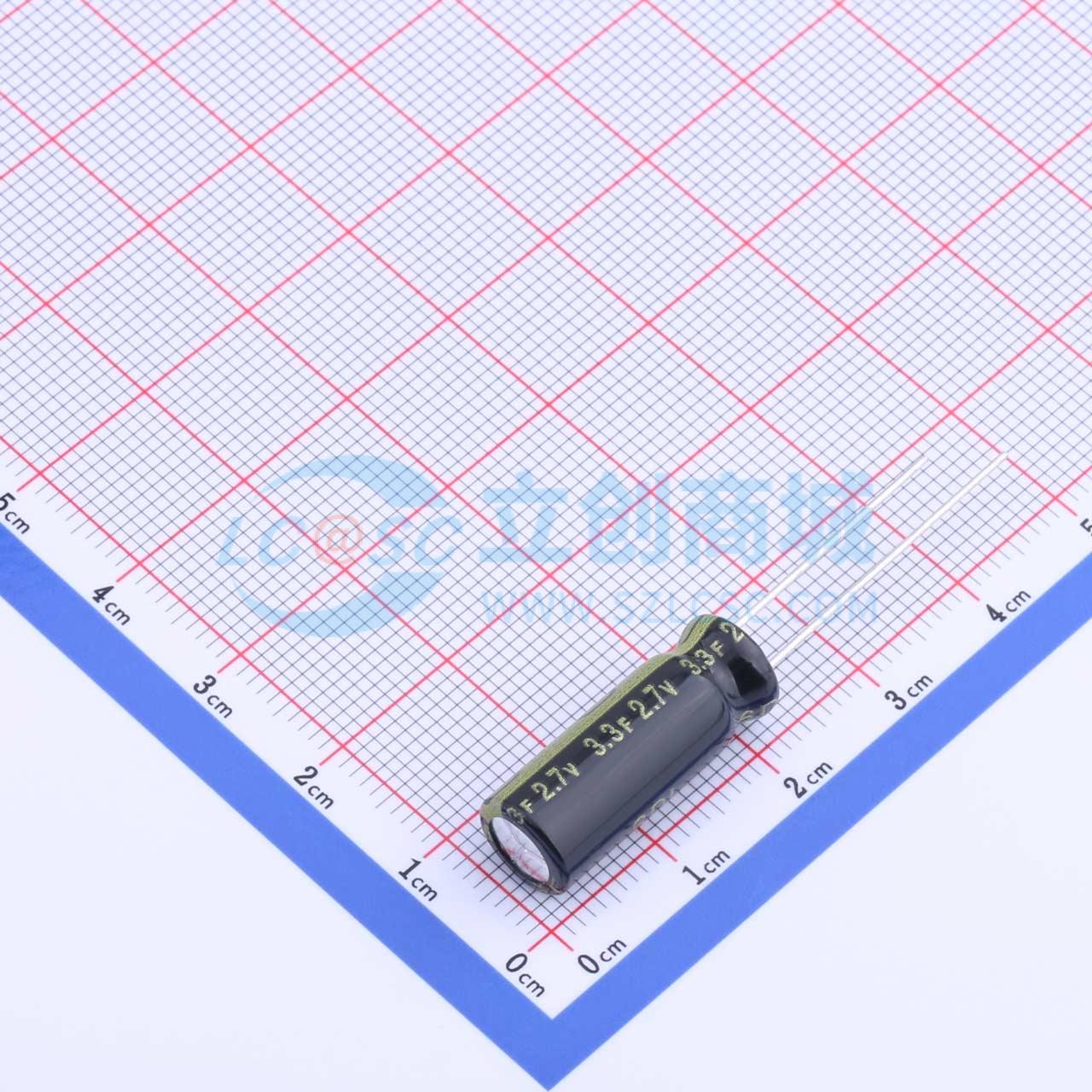 点击查看大图 SDL2R7L3350820实物图