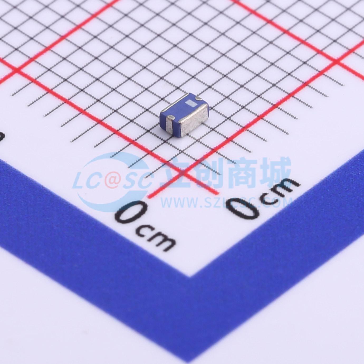 点击查看大图 BPF2012LL01R5000A实物图