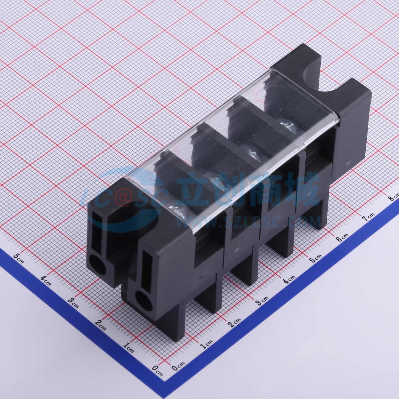 点击查看大图 KF37S-13.0-4P实物图