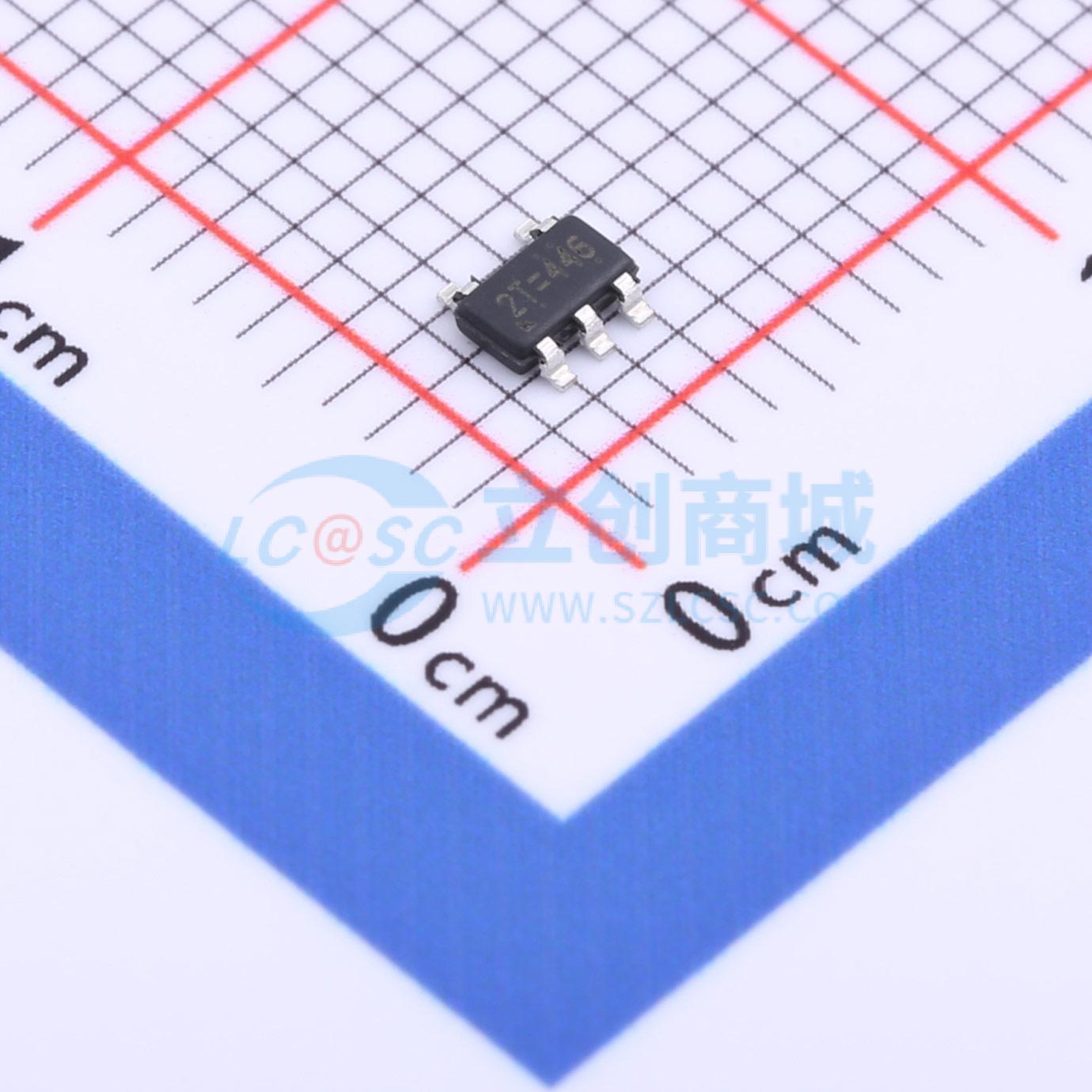 点击查看大图 RT9080-30GJ5实物图