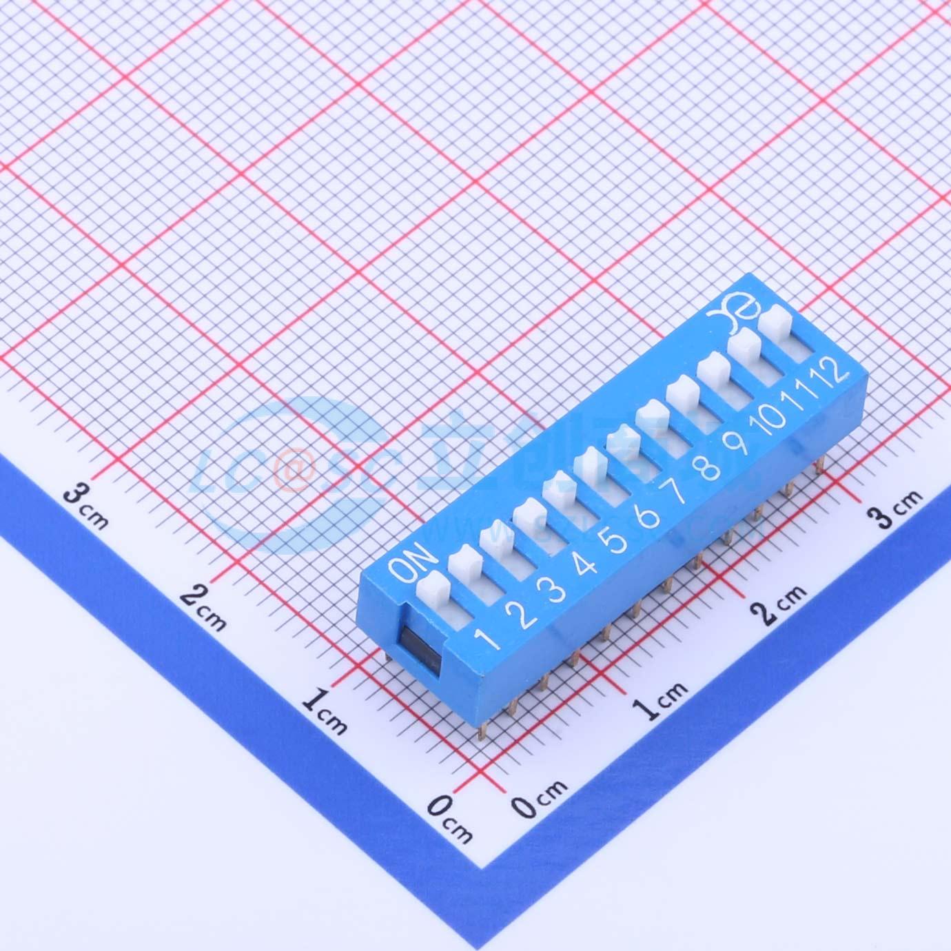 点击查看大图 DSWB12LHGETB实物图