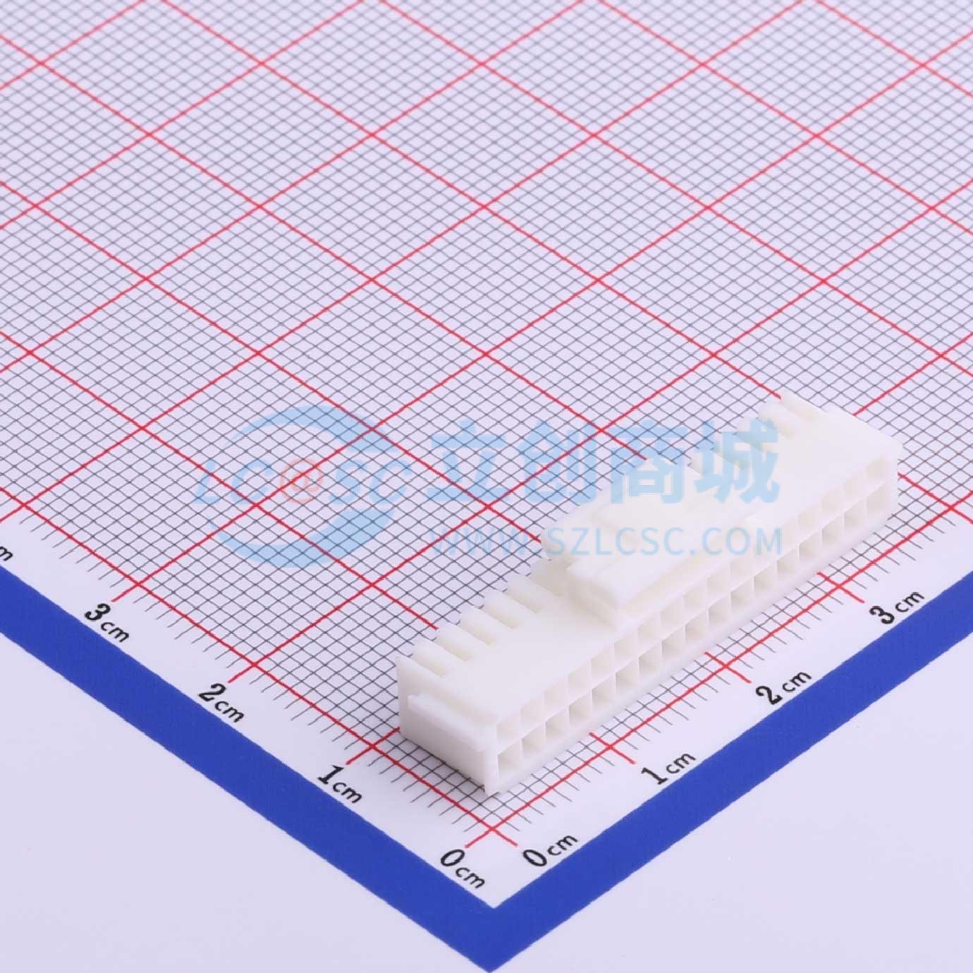 HX20028-34Y实物图