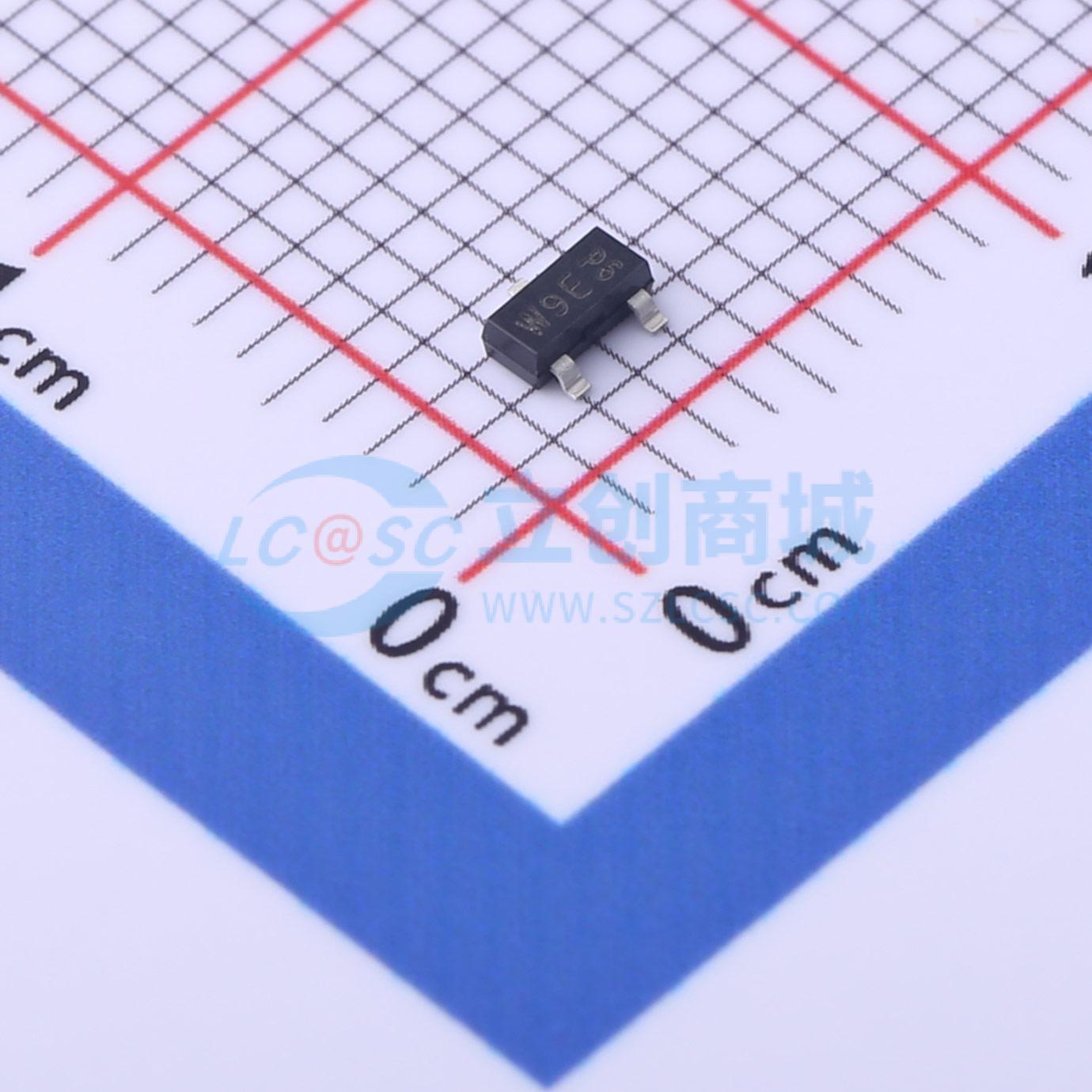 点击查看大图 PLVA662A,215实物图