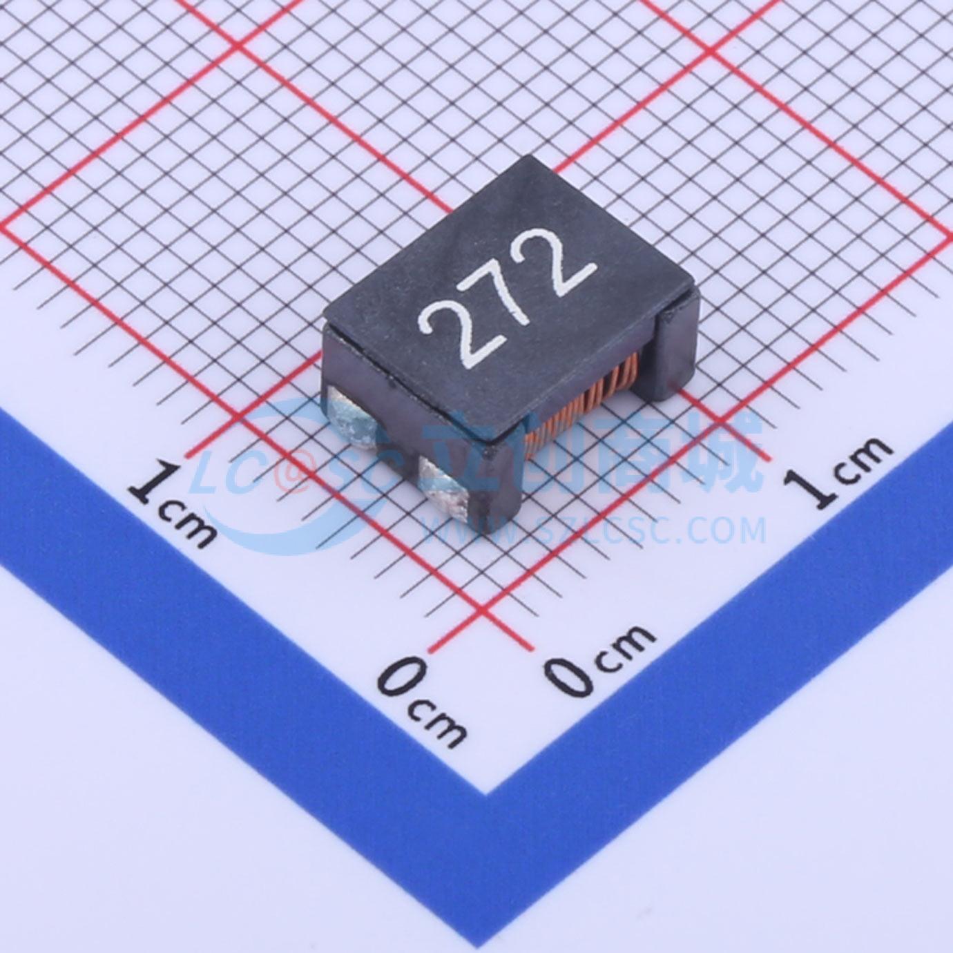 点击查看大图 SMCM9070-272T实物图