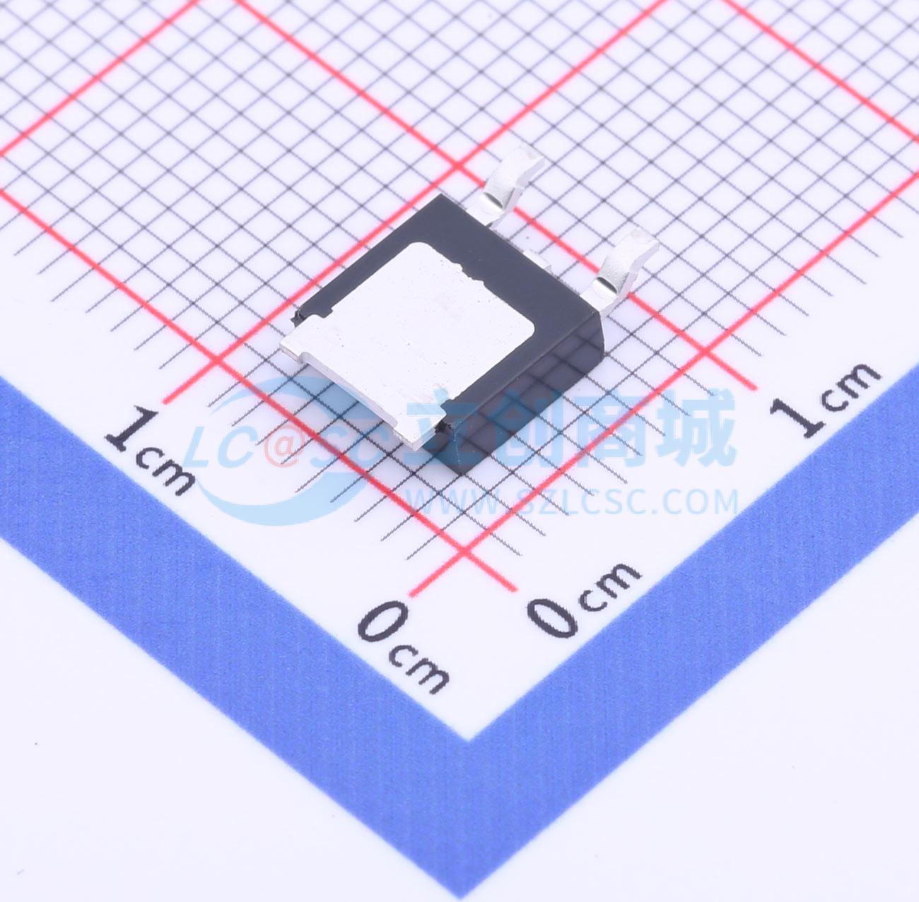 NXPSC04650D6J商品缩略图