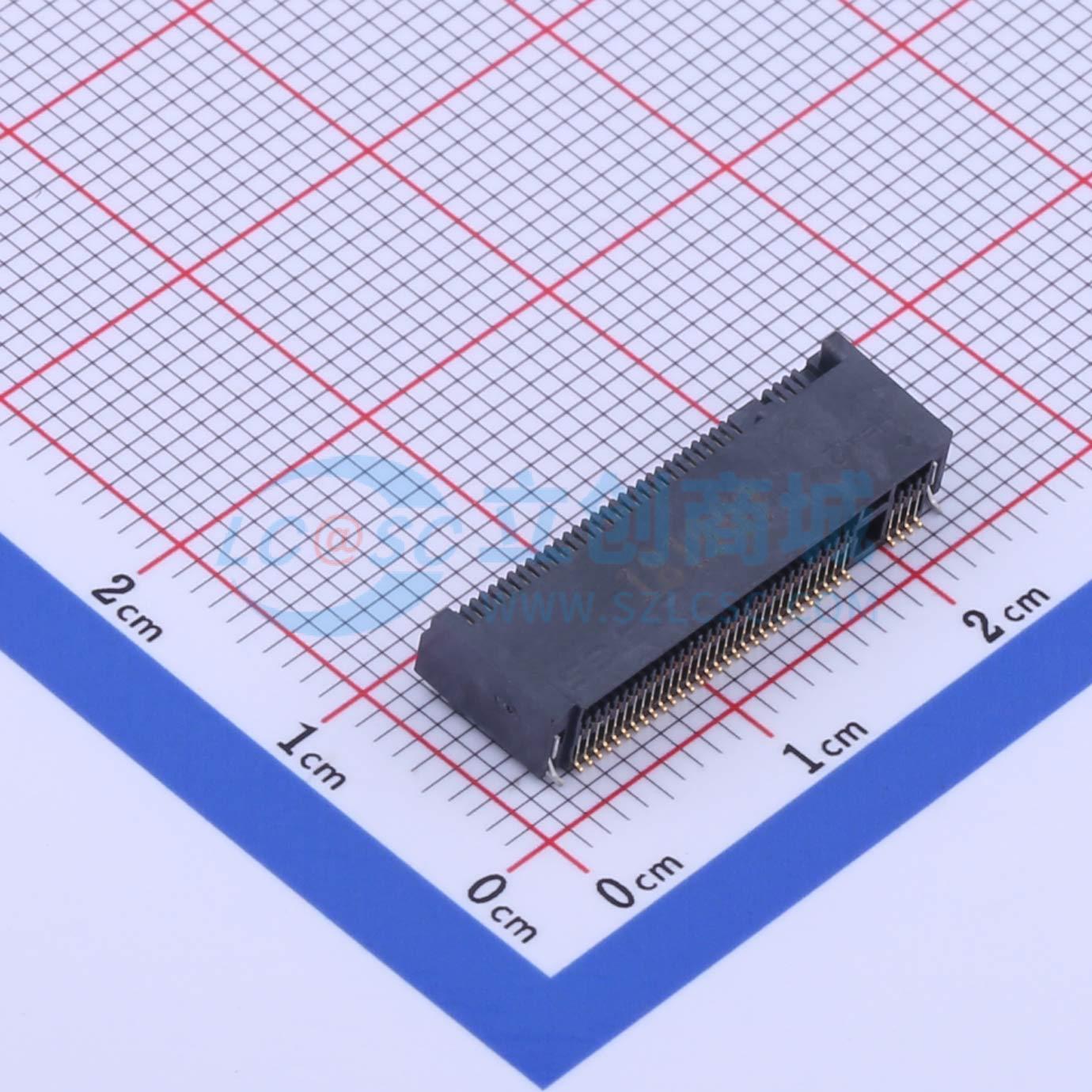 点击查看大图 APCI0106-P001A实物图