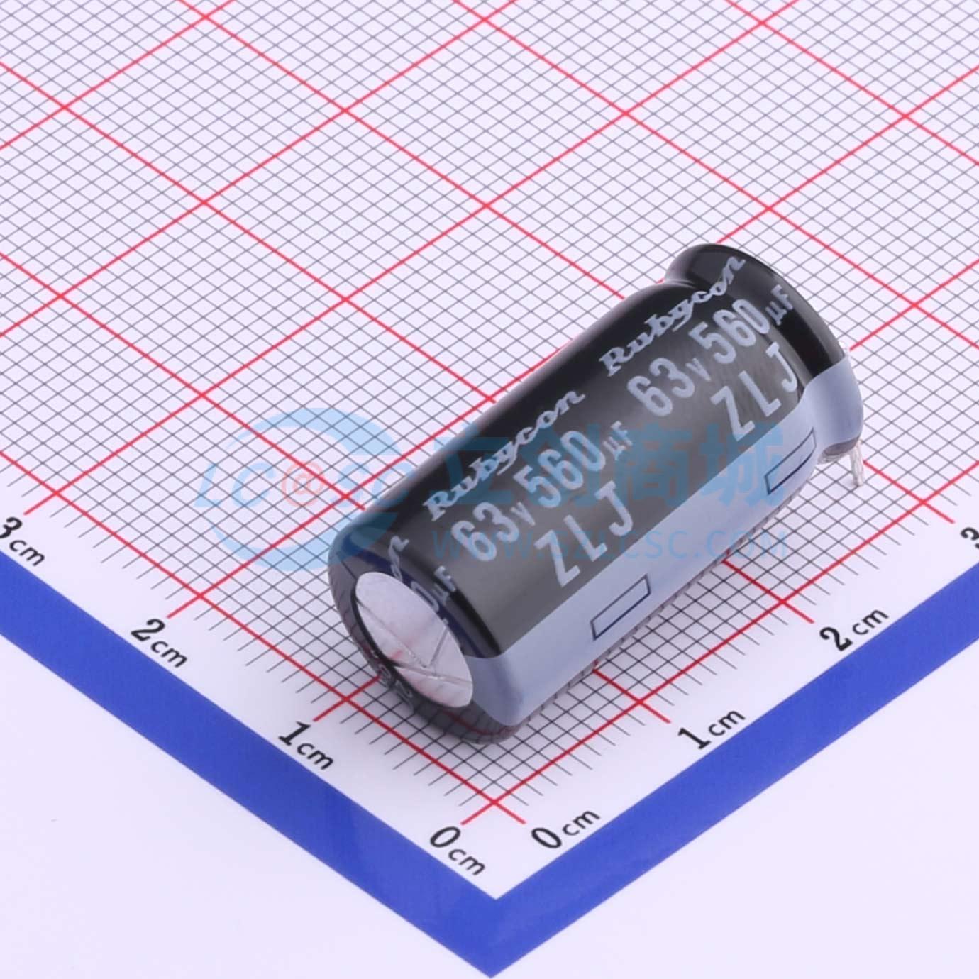 63ZLJ560MRX12.5X25实物图