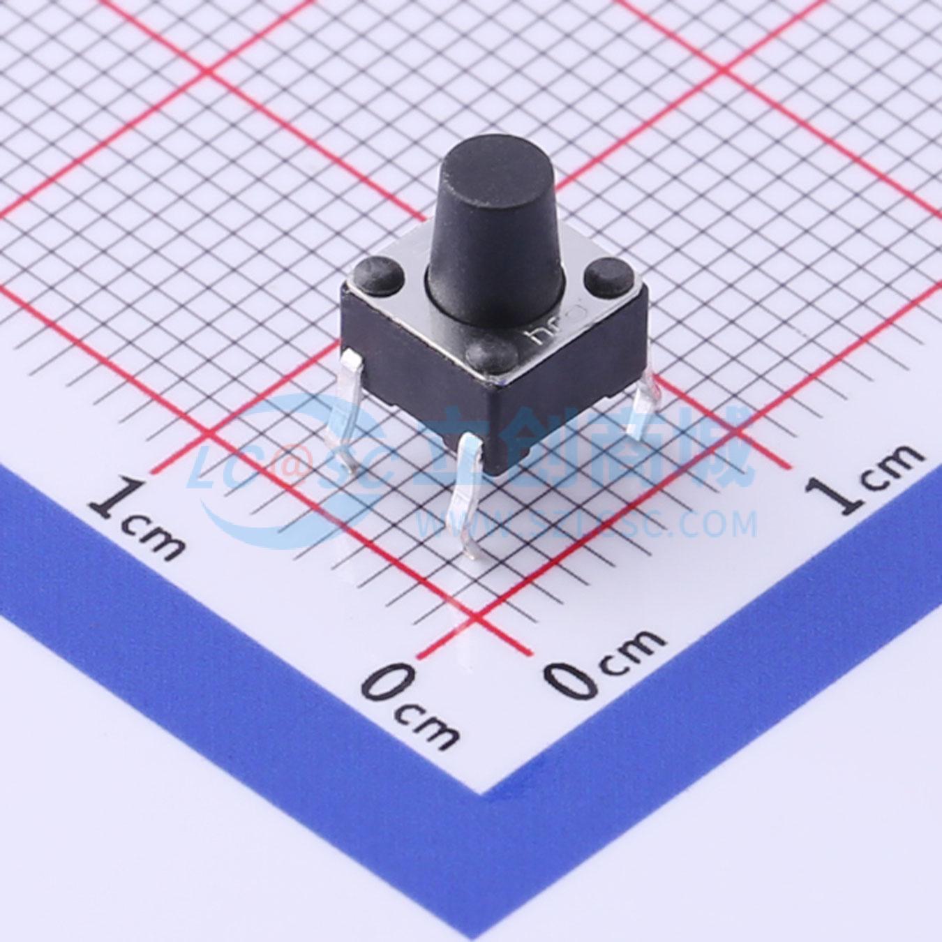 点击查看大图 K2-1102DP-H4SW-04实物图