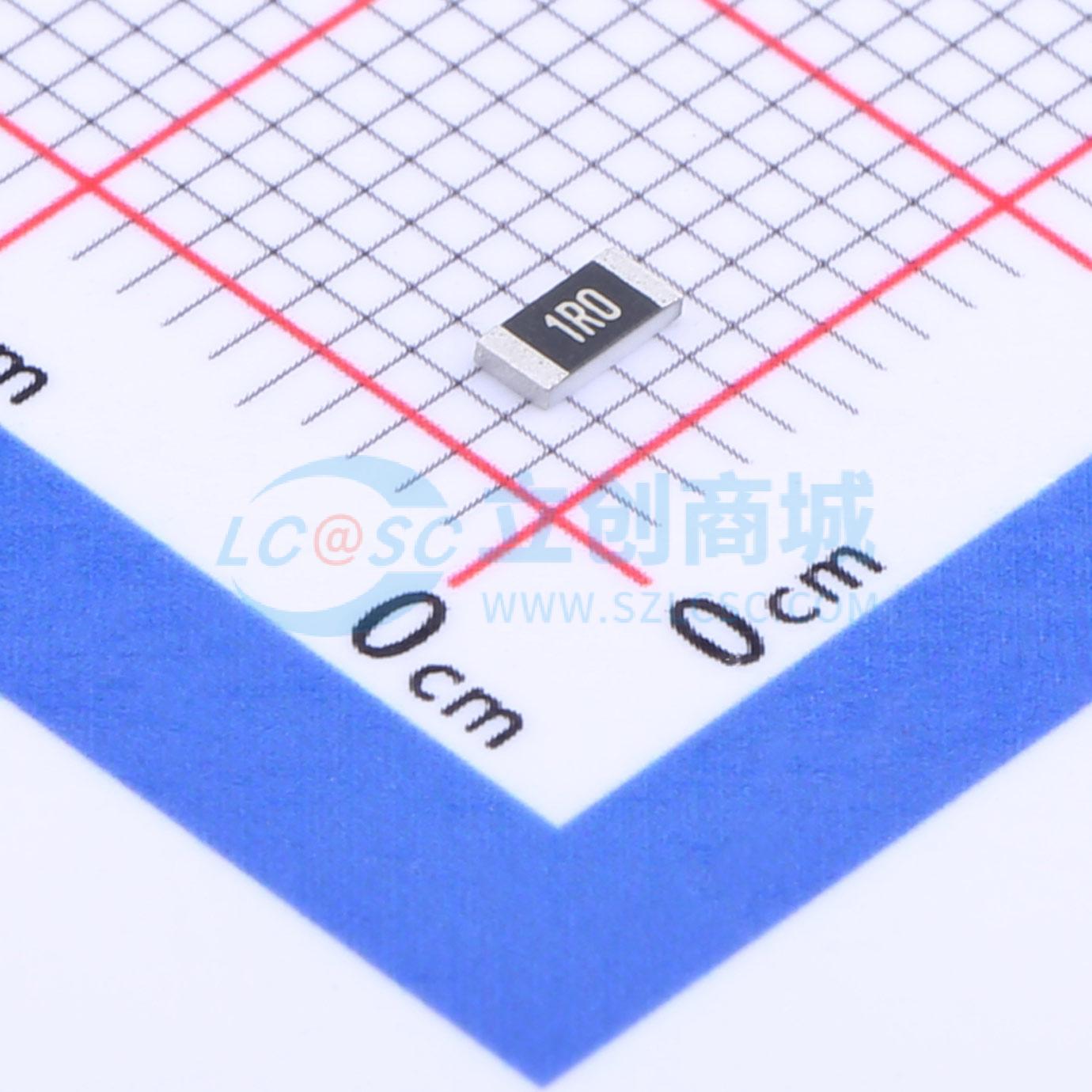 点击查看大图 NQ06W4J010JT5E实物图