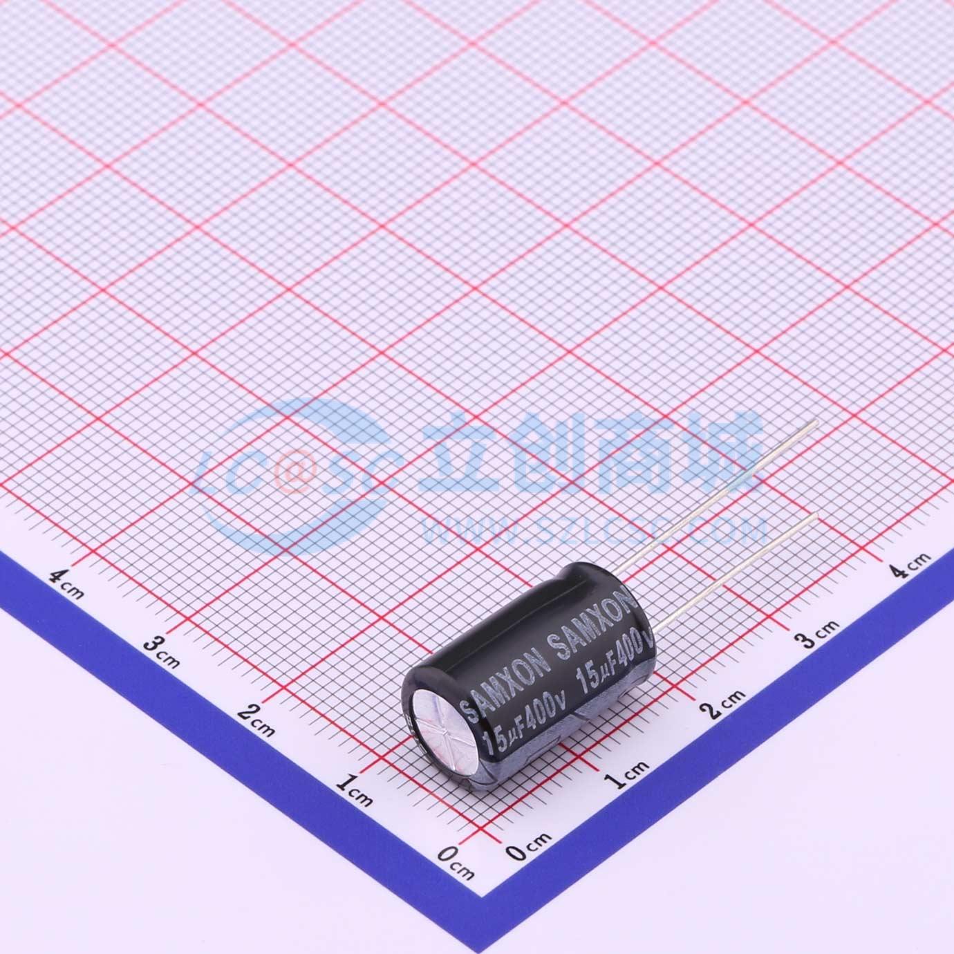 ERT156M2GG16RR实物图