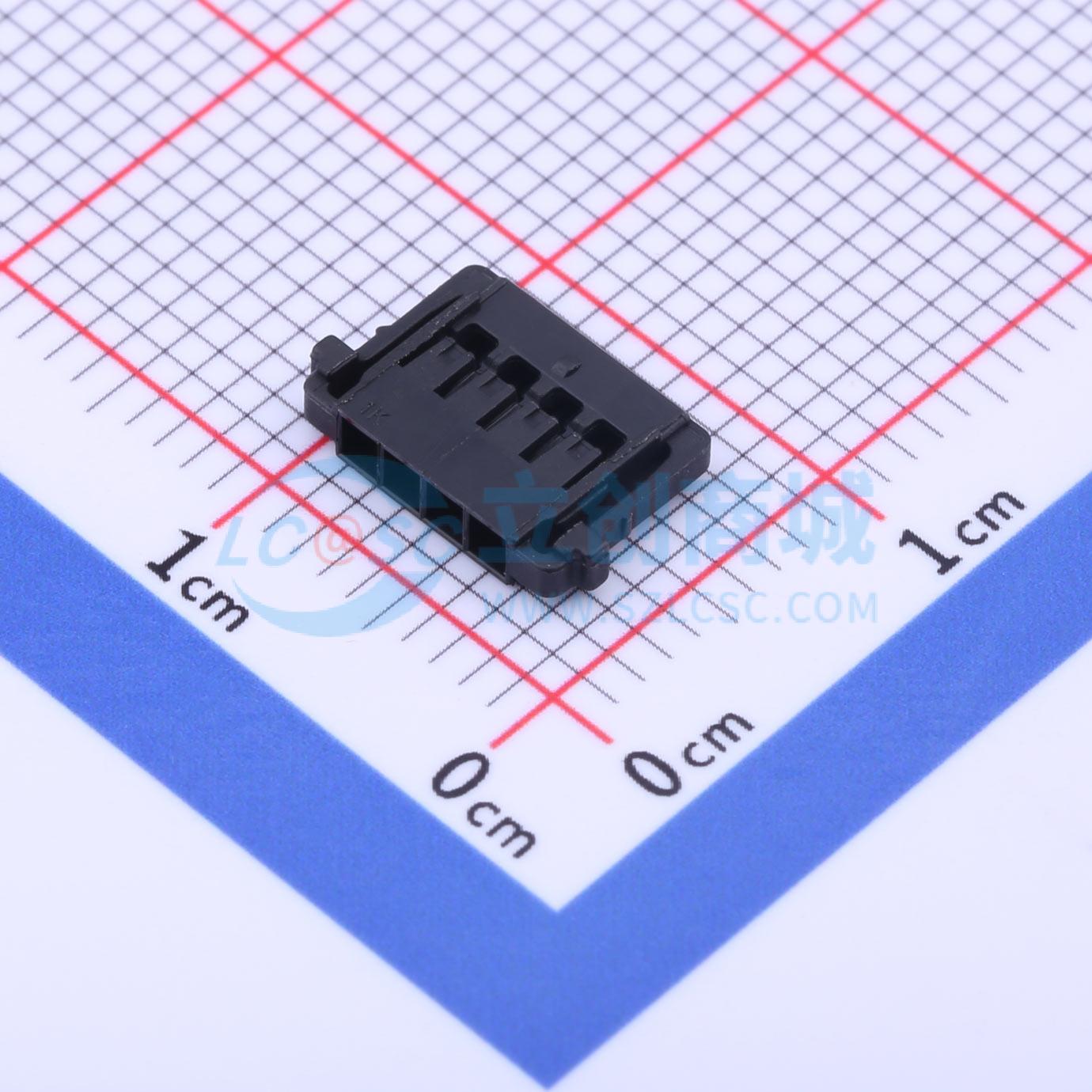 点击查看大图 P1503-04-BK实物图