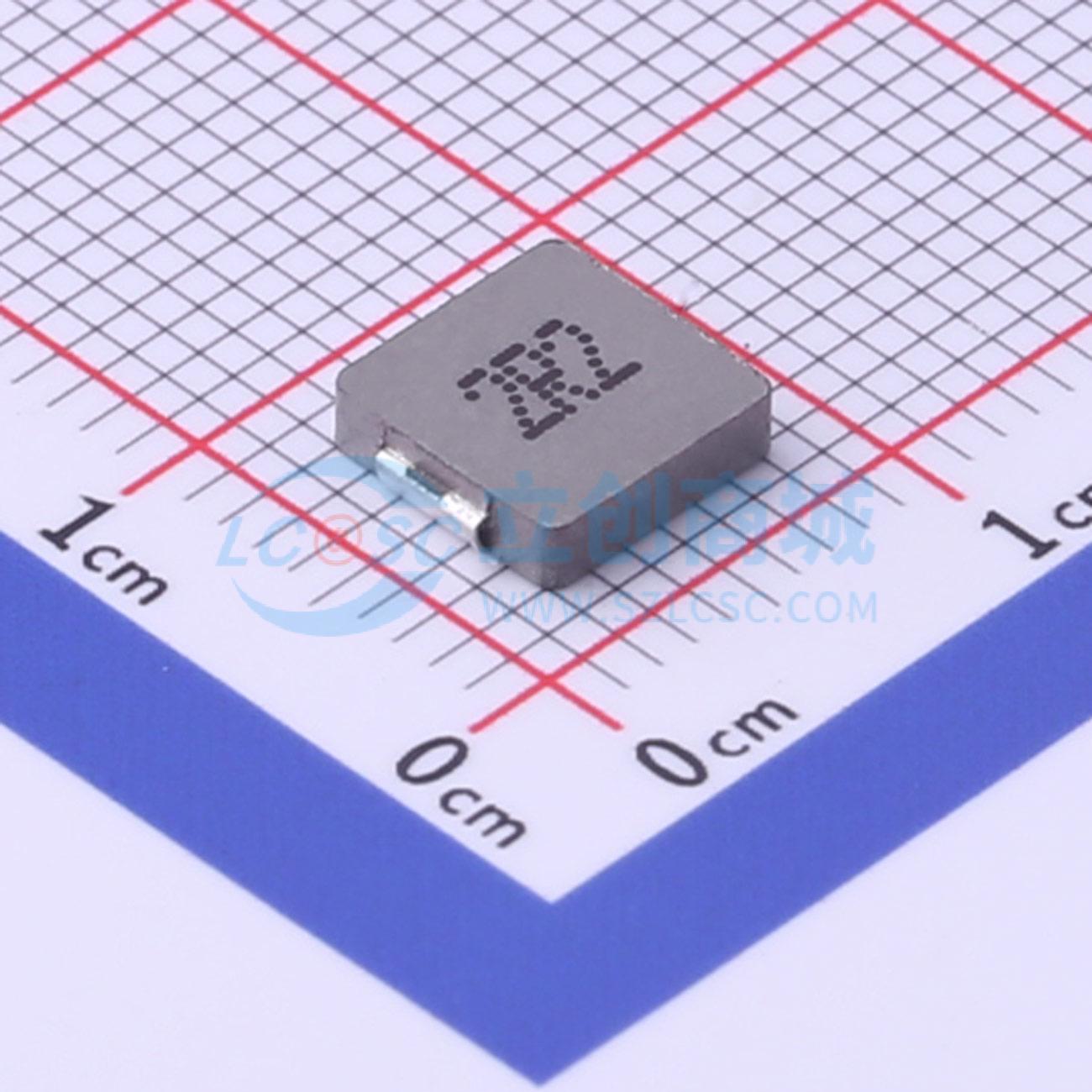 点击查看大图 PSPMAA0618-2R2M-ANP实物图