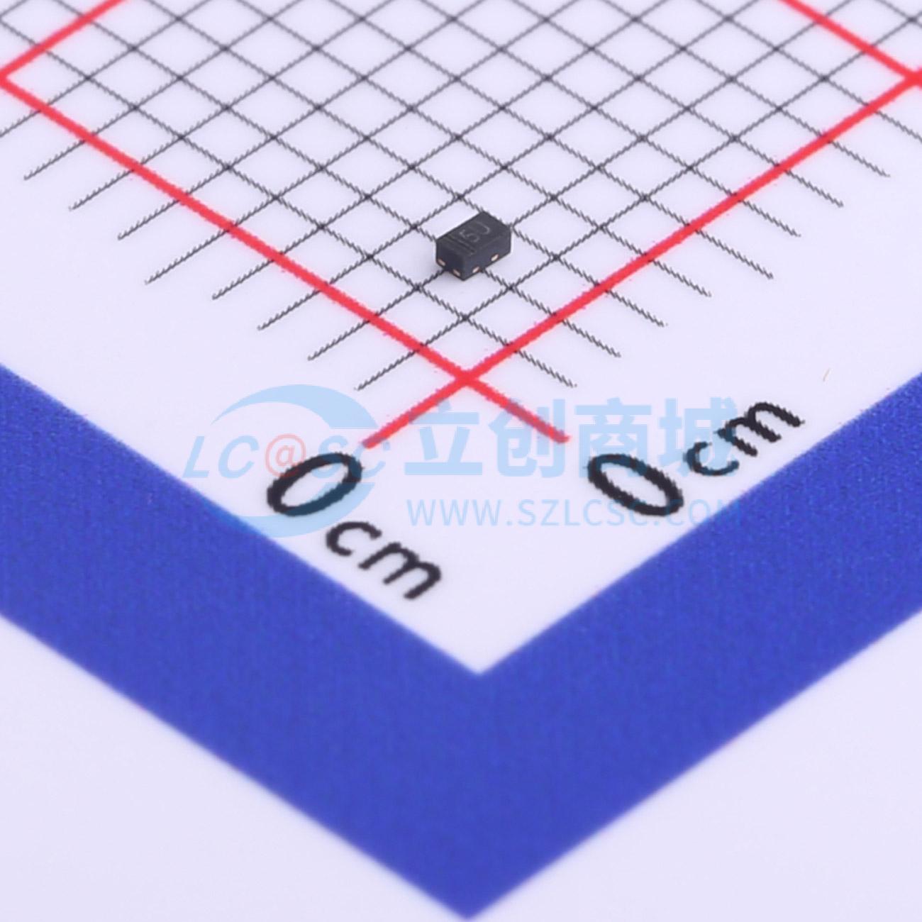 点击查看大图 UAD8A05L02实物图