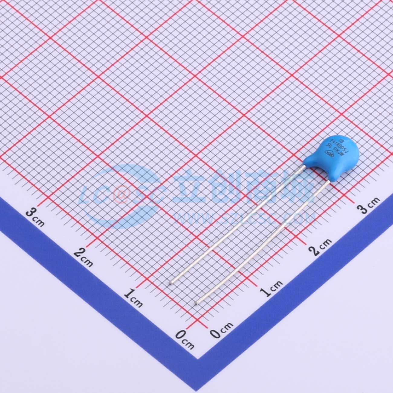 点击查看大图 241KD05J实物图