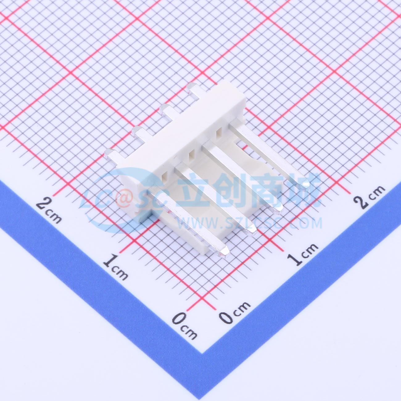 点击查看大图 WF3967-WSH04T01实物图