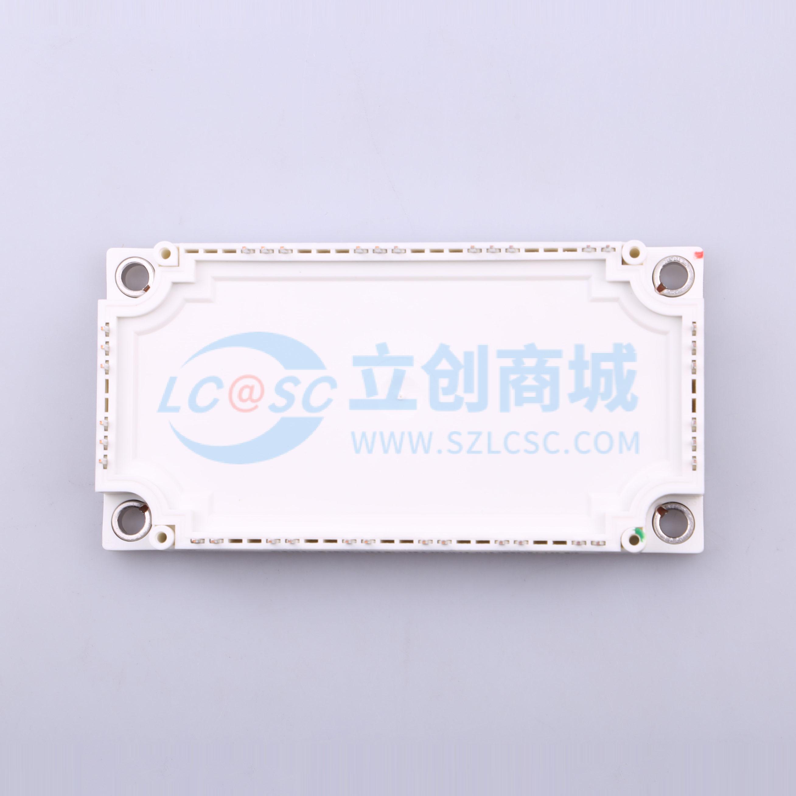 点击查看大图 FS150R12KT4实物图