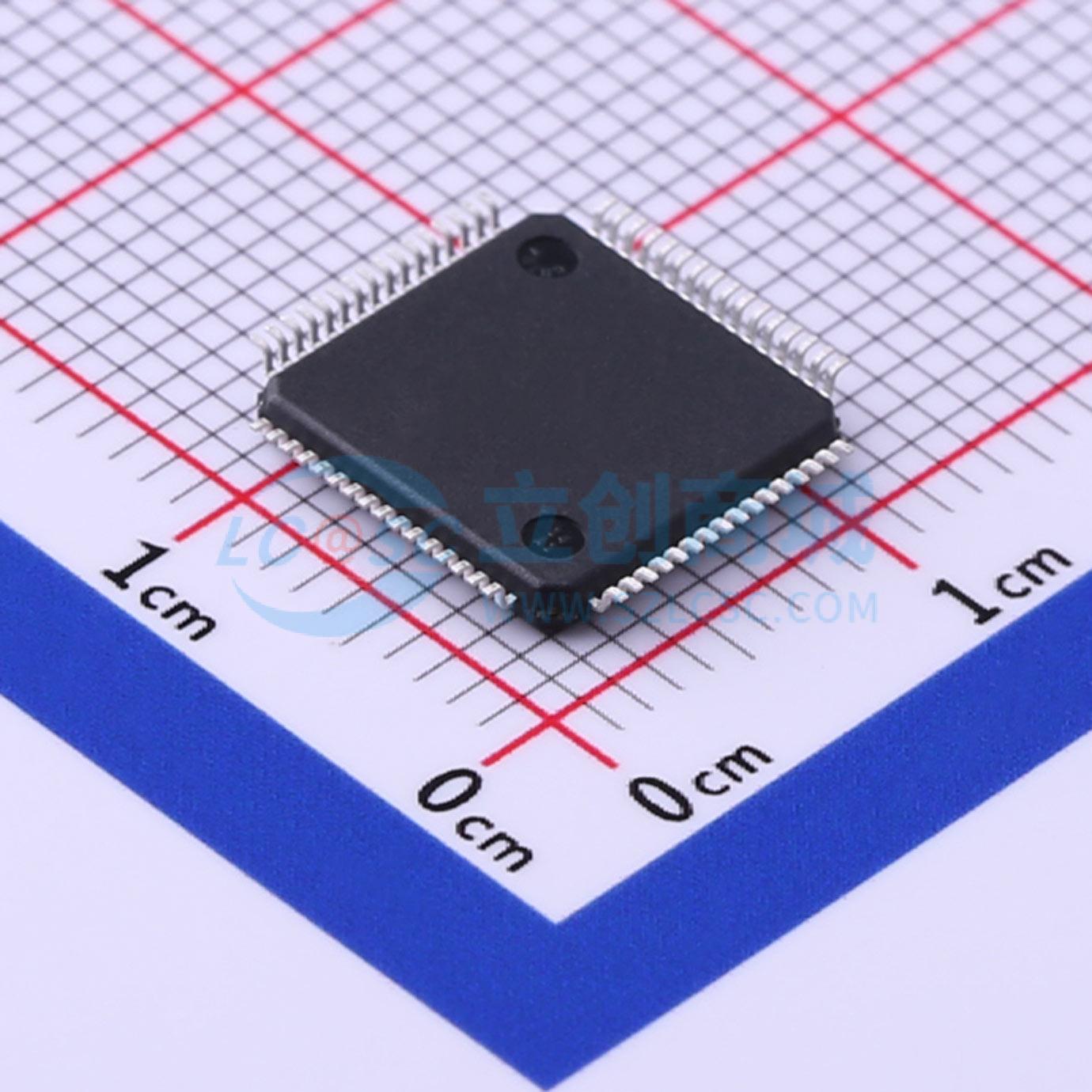 STM32G070RBT6商品缩略图