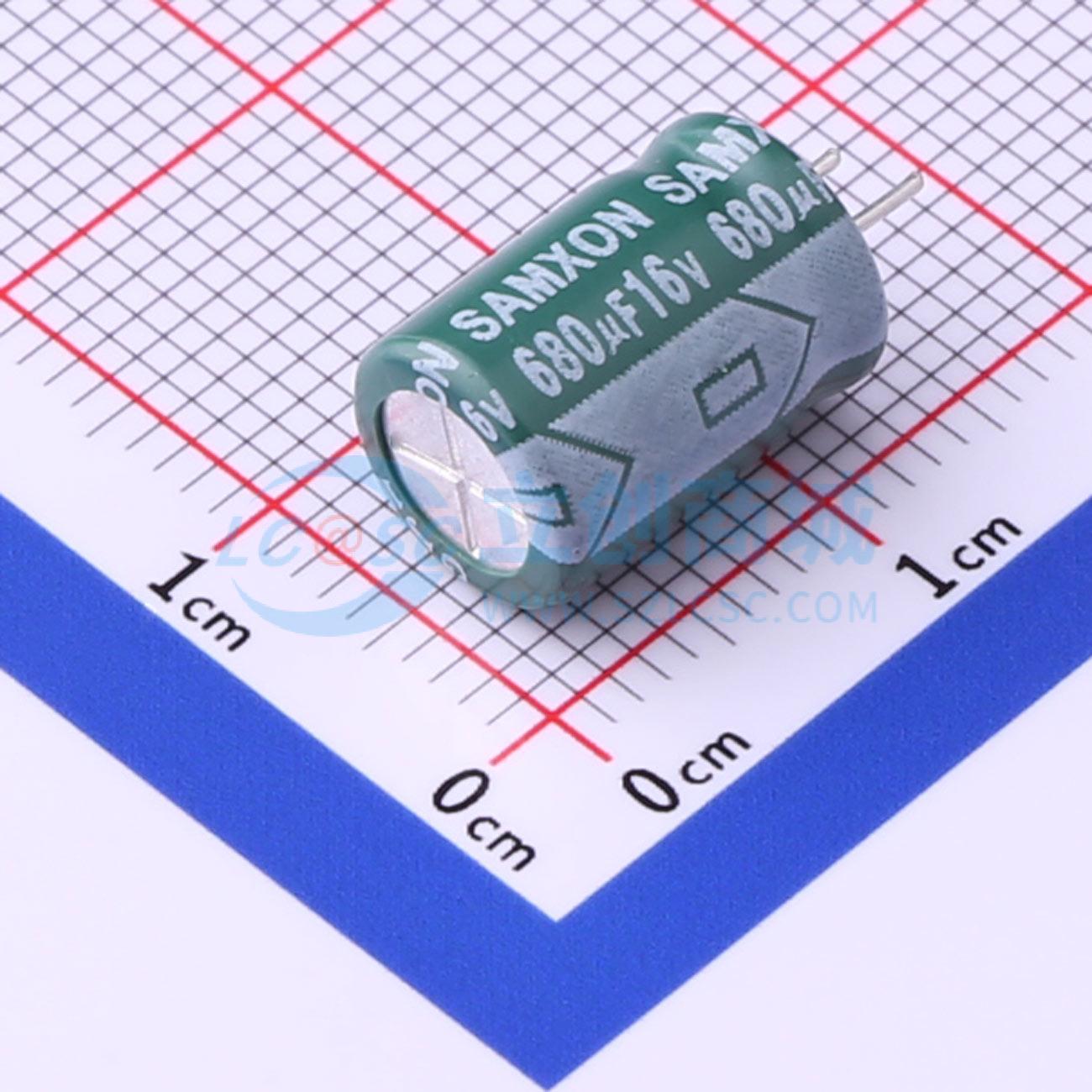 点击查看大图 EGF687M1CF12CB实物图