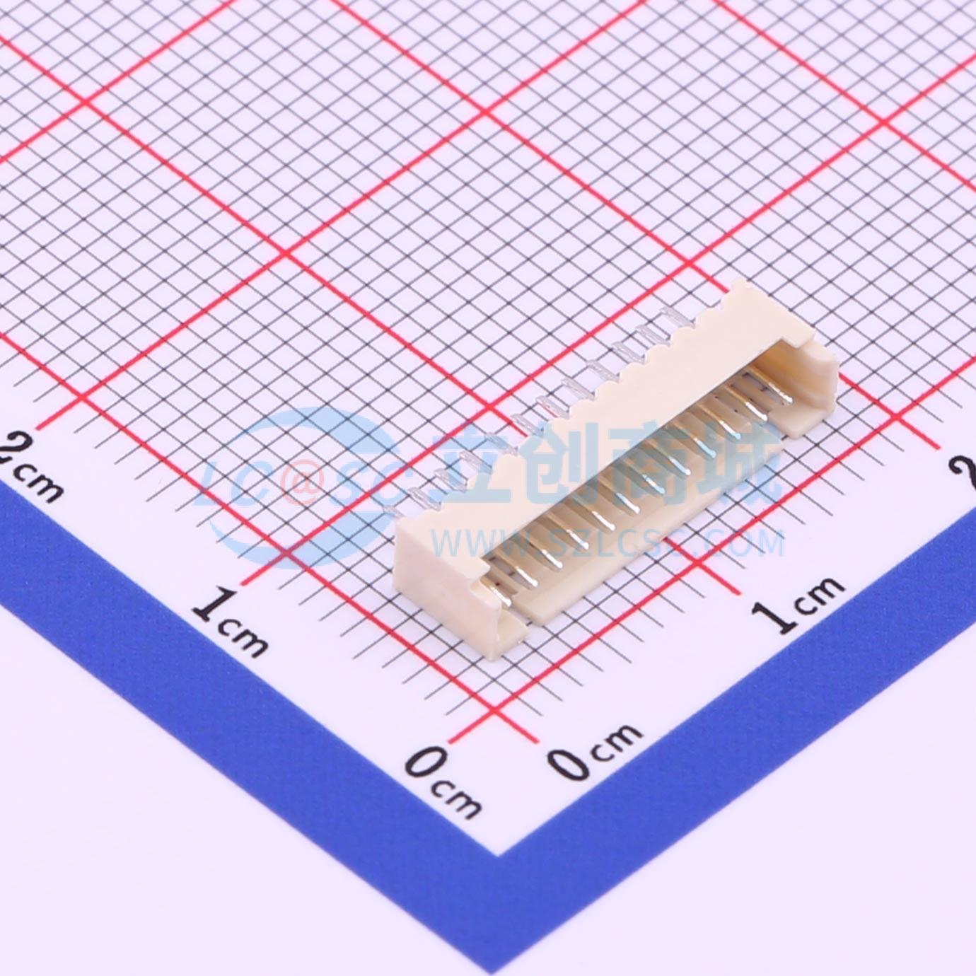 点击查看大图 1.25-12A实物图