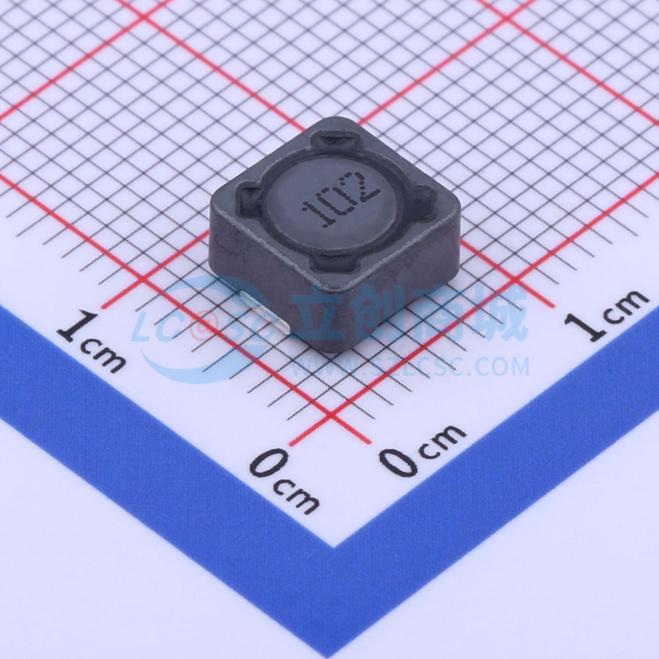 点击查看大图 MSRH74-102MT实物图