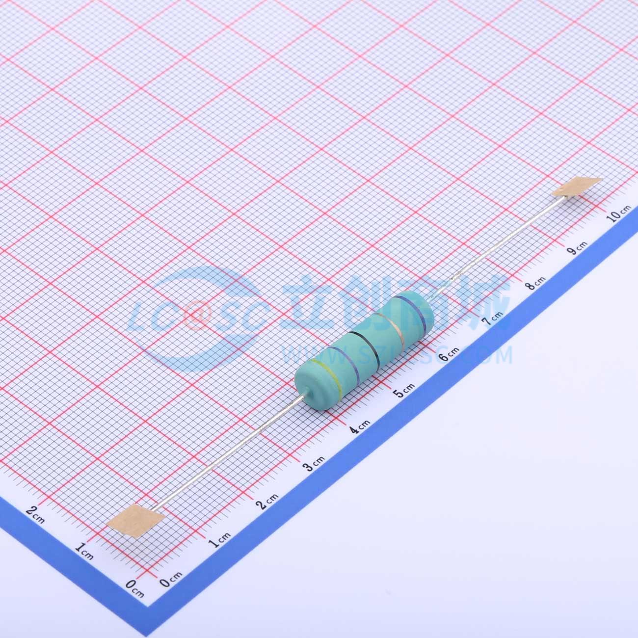 点击查看大图 PNP7WVJT-91-47R实物图