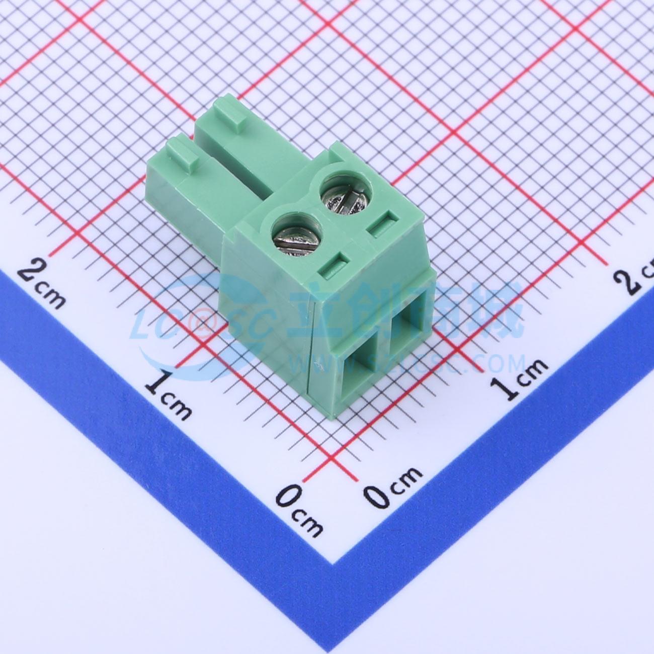 点击查看大图 PF381-C02ASMN1实物图