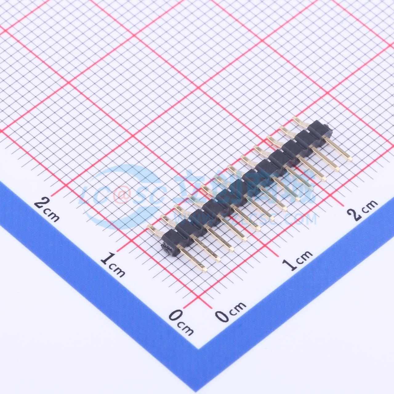 点击查看大图 X4611WRS-12I-C40D28实物图