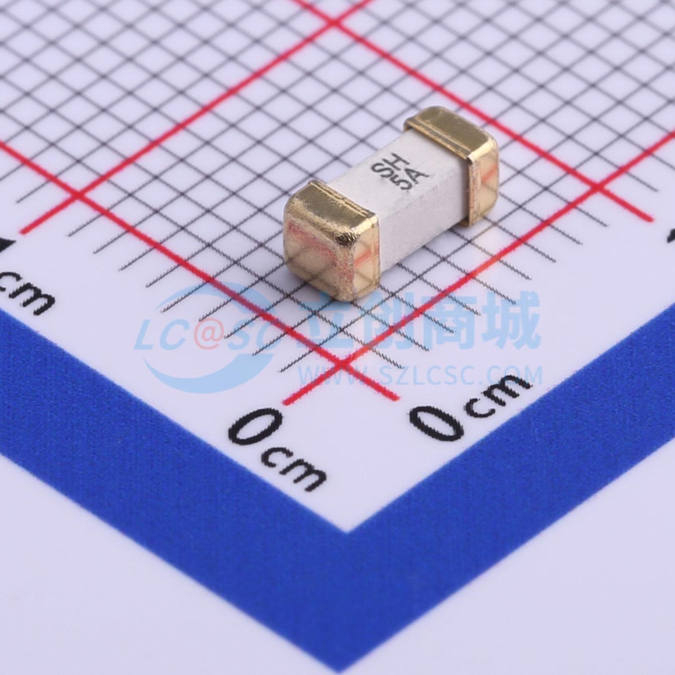 点击查看大图 6125SH 5A 125V实物图
