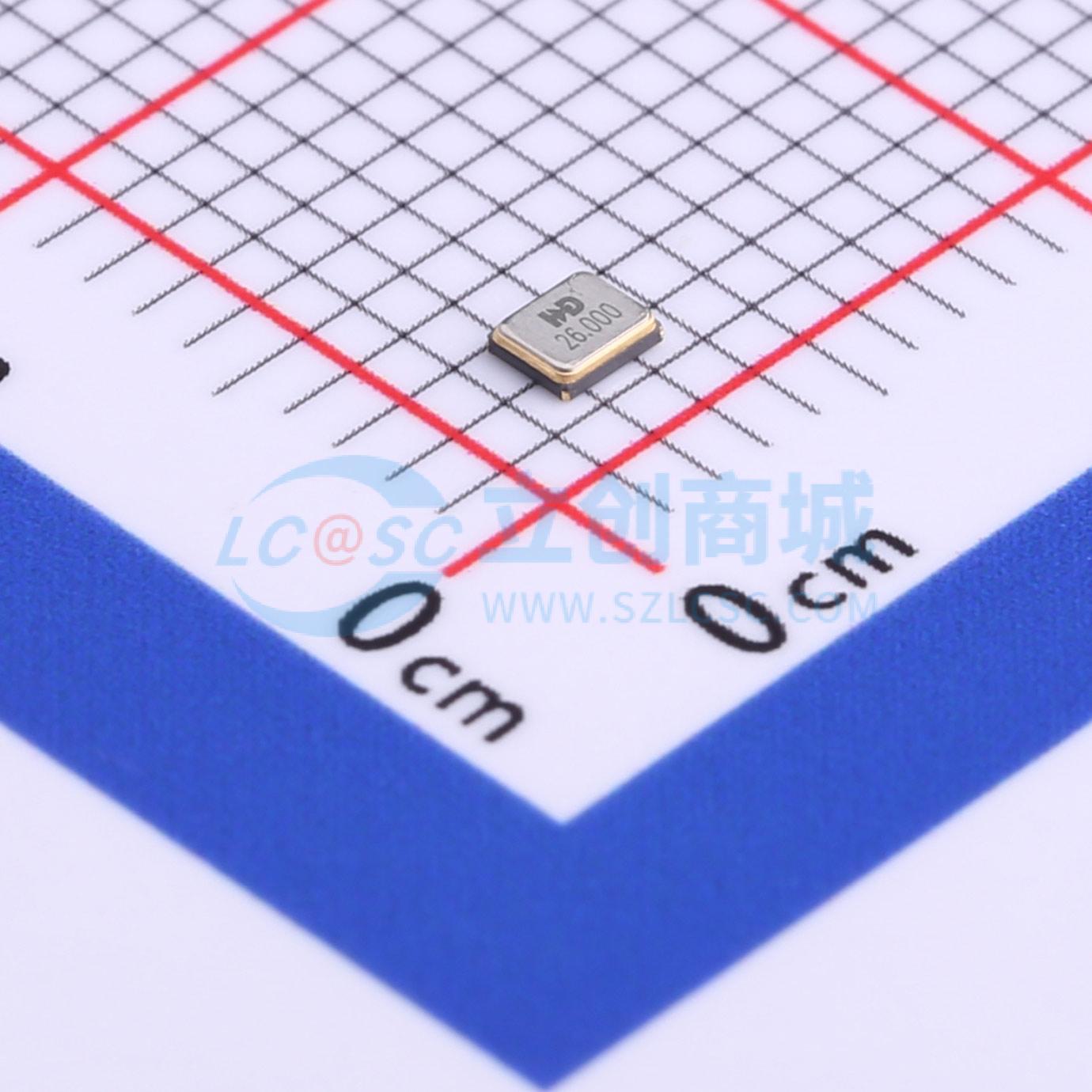 点击查看大图 7D026000C01实物图