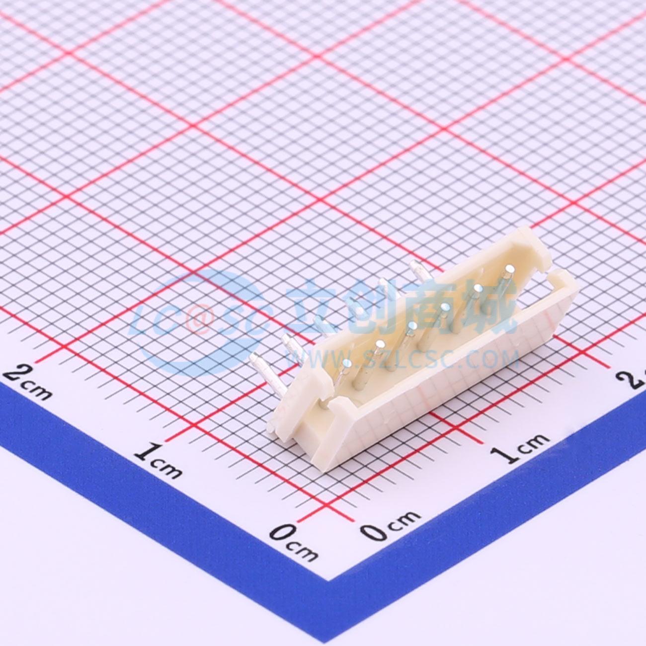 点击查看大图 X2564WR-06-N0SN实物图