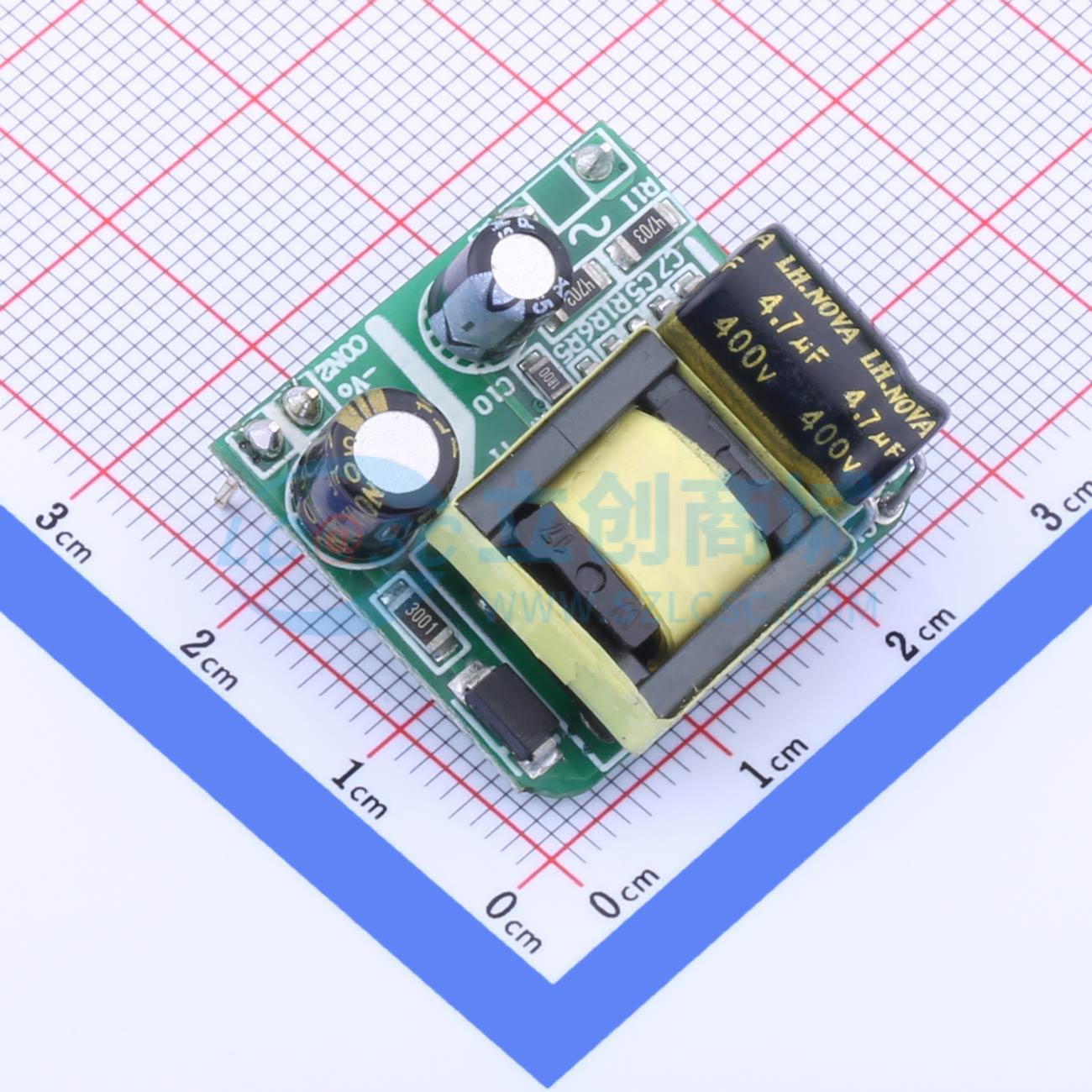 点击查看大图 NF03-A15L实物图