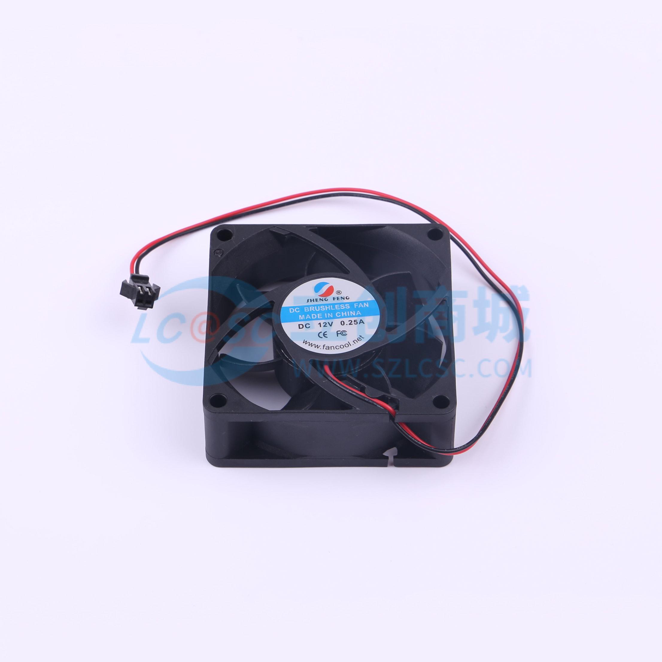 SF7025B1M12实物图