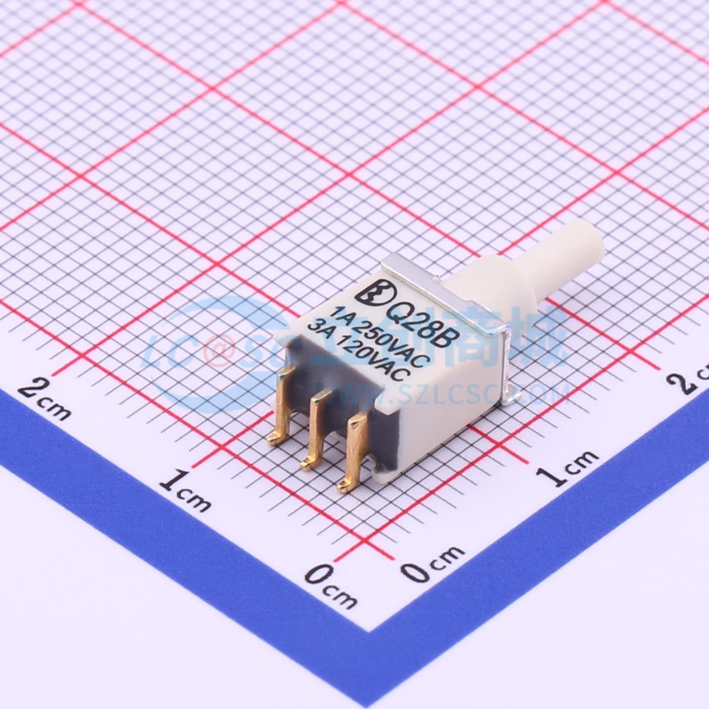 点击查看大图 8BS8MZQES实物图