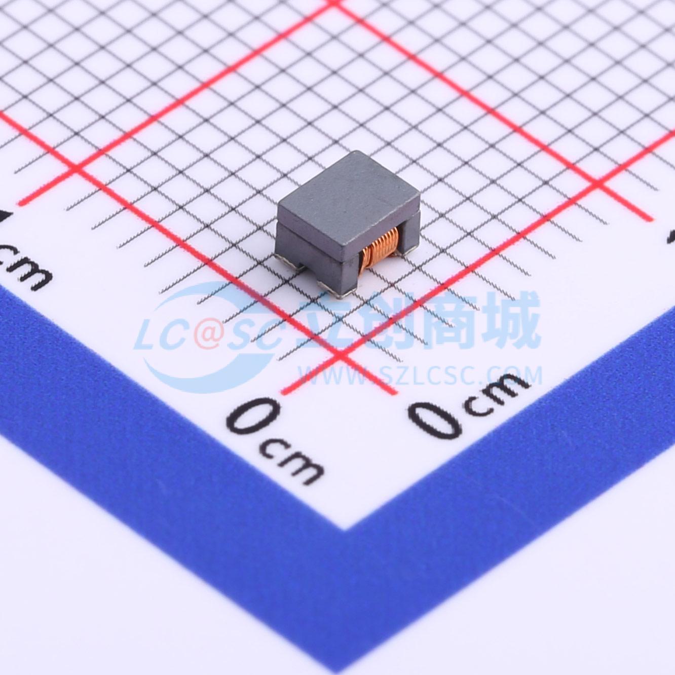 点击查看大图 PCAQ3225A-142S实物图