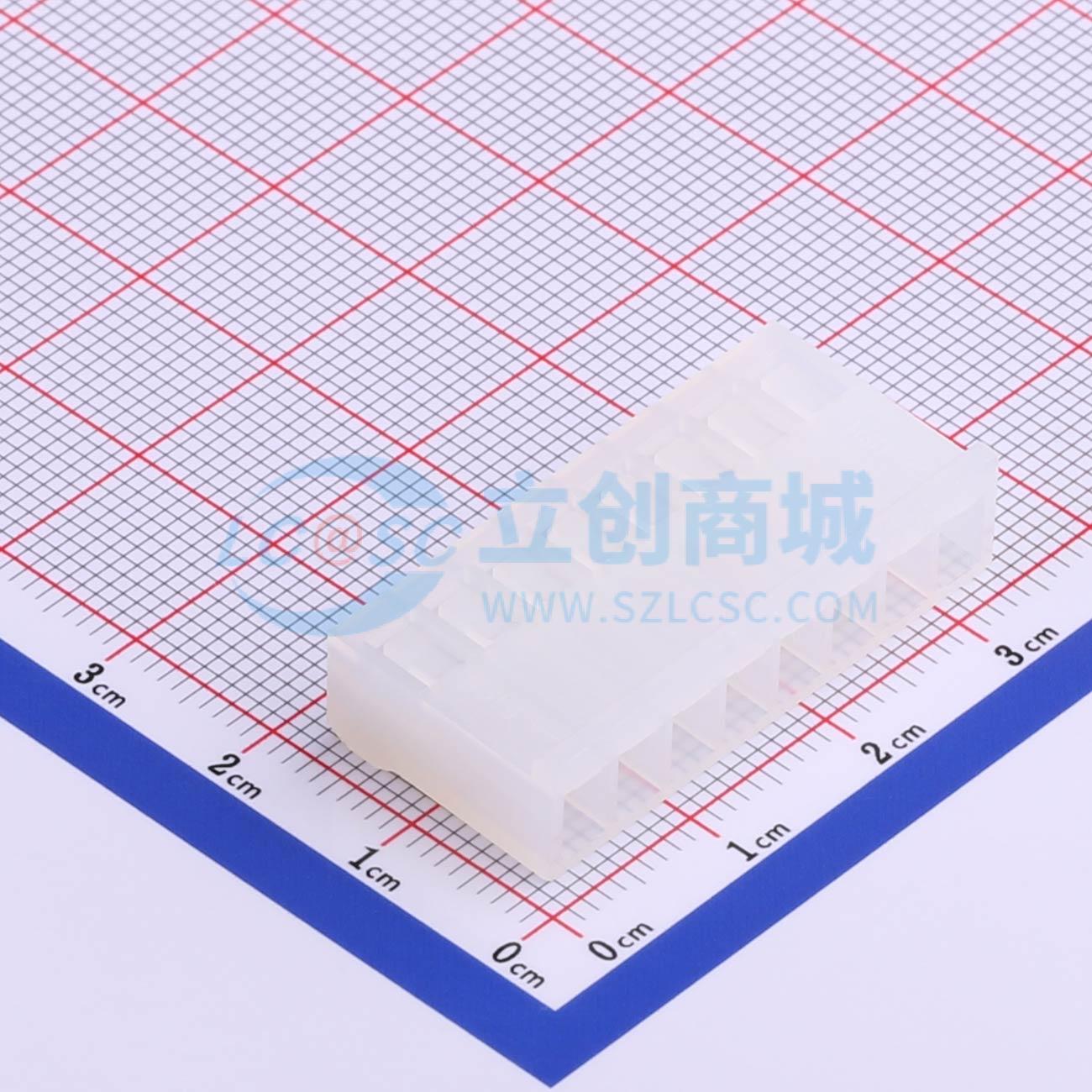 点击查看大图 HX39606-8Y实物图