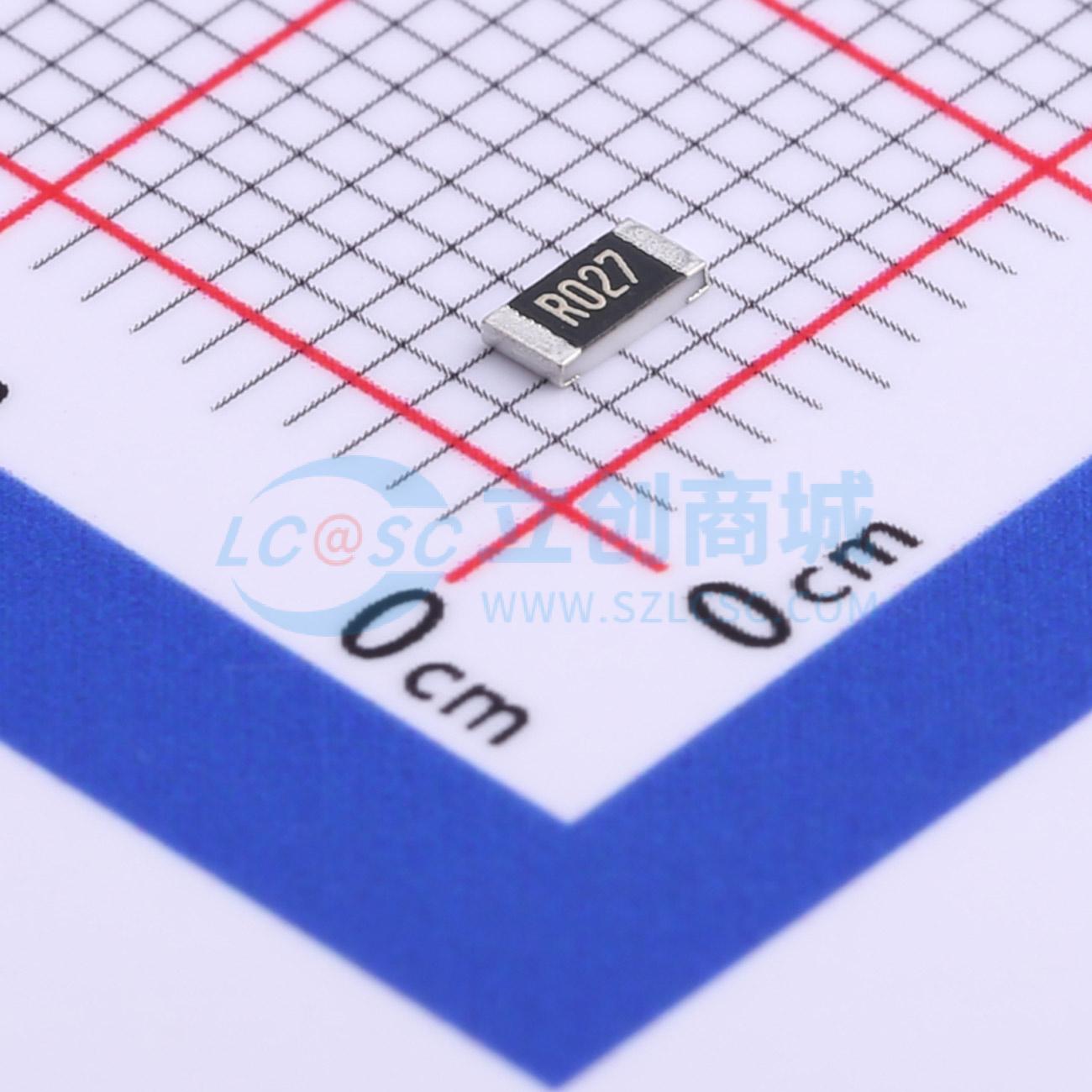 点击查看大图 1206W4F270MT5E实物图