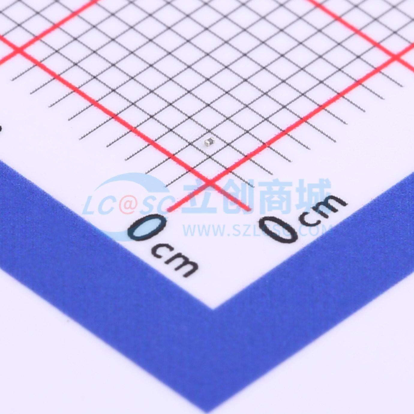 EMK042CG560JC-W实物图