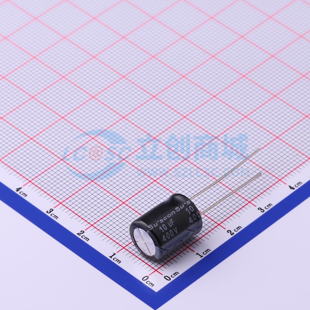 点击查看大图 SK400M100G13PKKKSOOR实物图