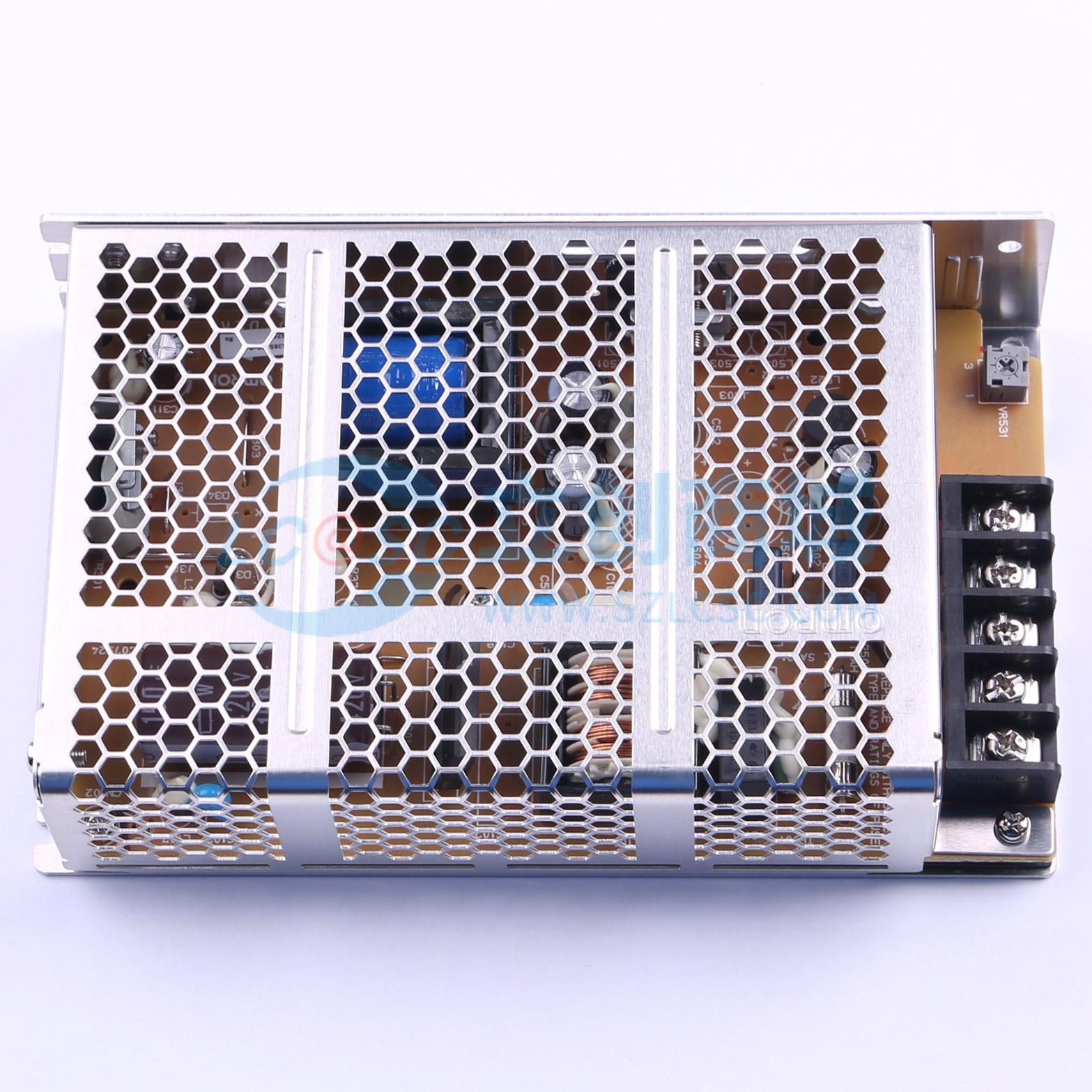 S8FS-C07524 75W DC24实物图