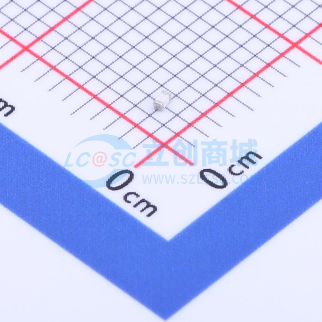 点击查看大图 HBLS1005-1N1S实物图