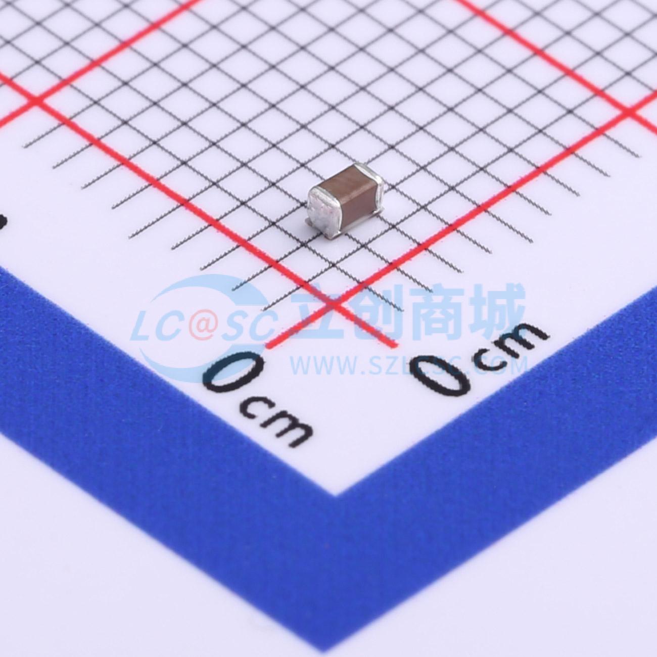 ZRB18AD71A106KE01L实物图