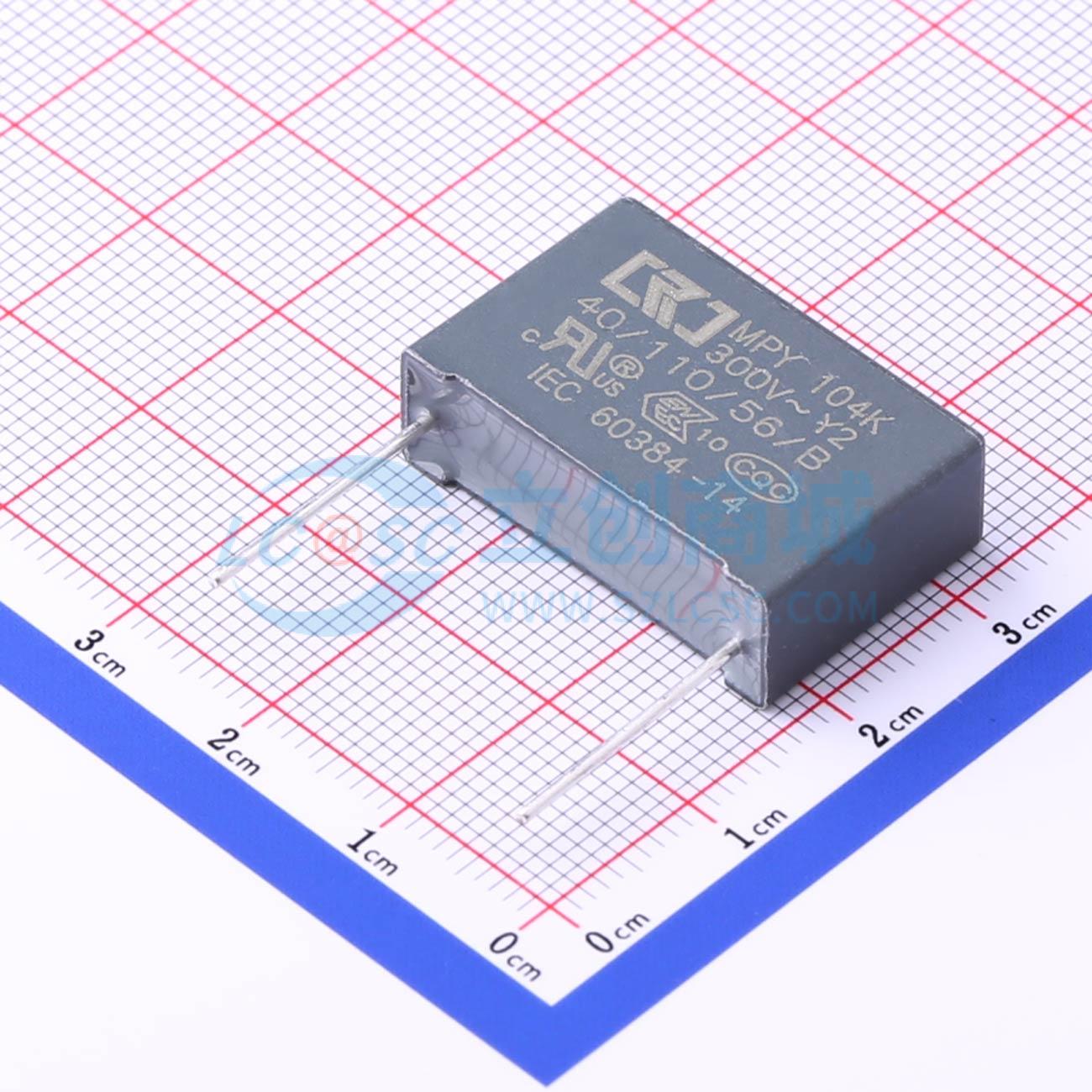 点击查看大图 GY4004实物图