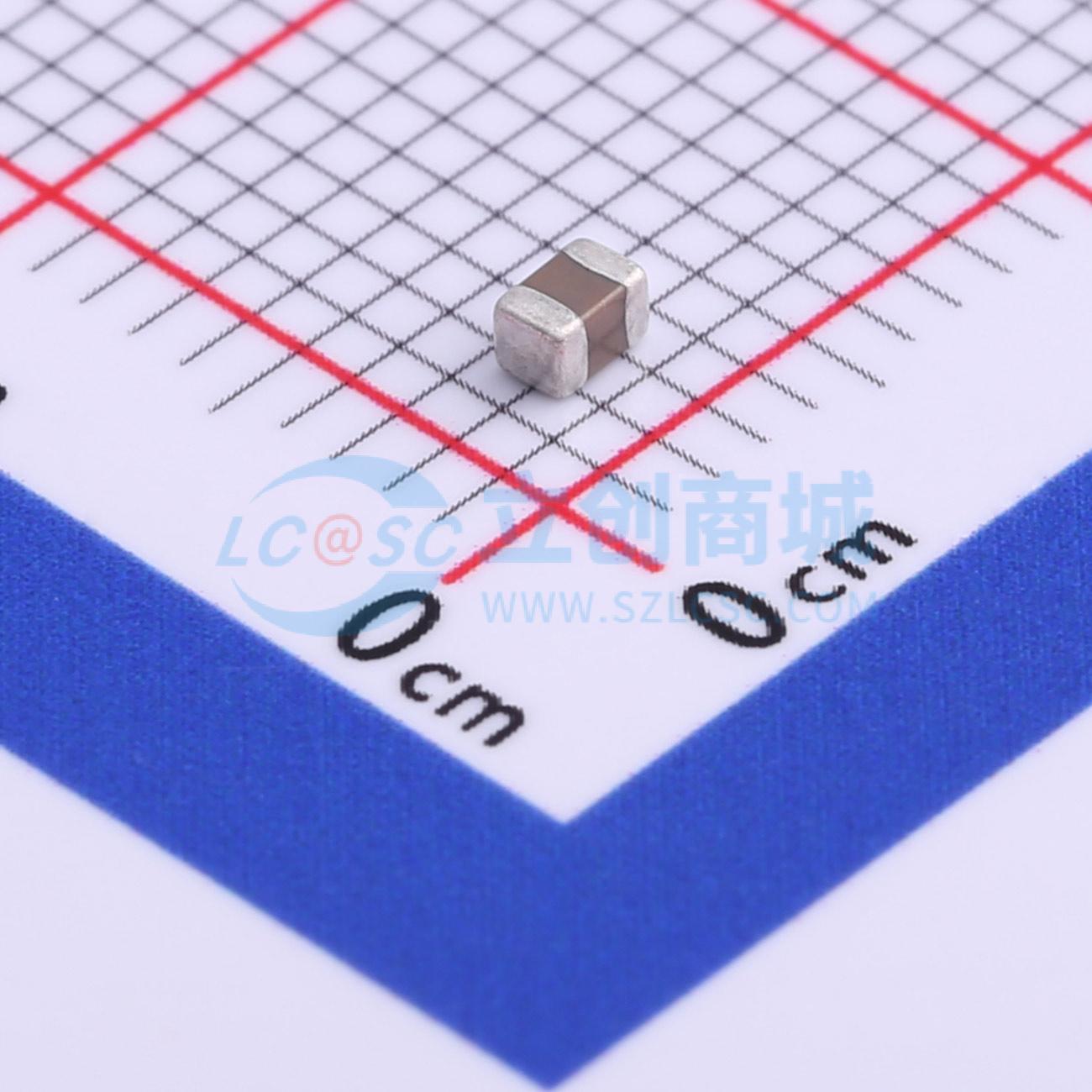 点击查看大图 UMK212B7683KGHT实物图