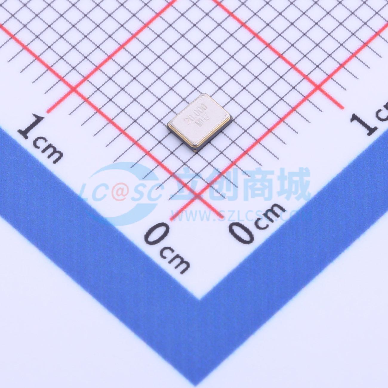 点击查看大图 3TJ420000XYFBC实物图