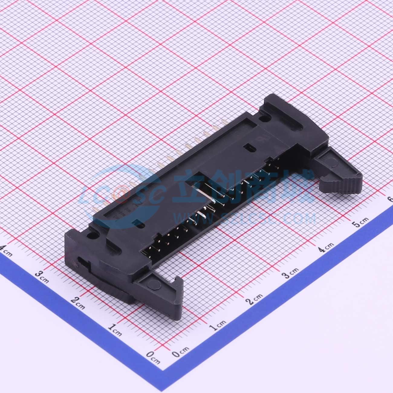 点击查看大图 331030SG0ABLA02实物图
