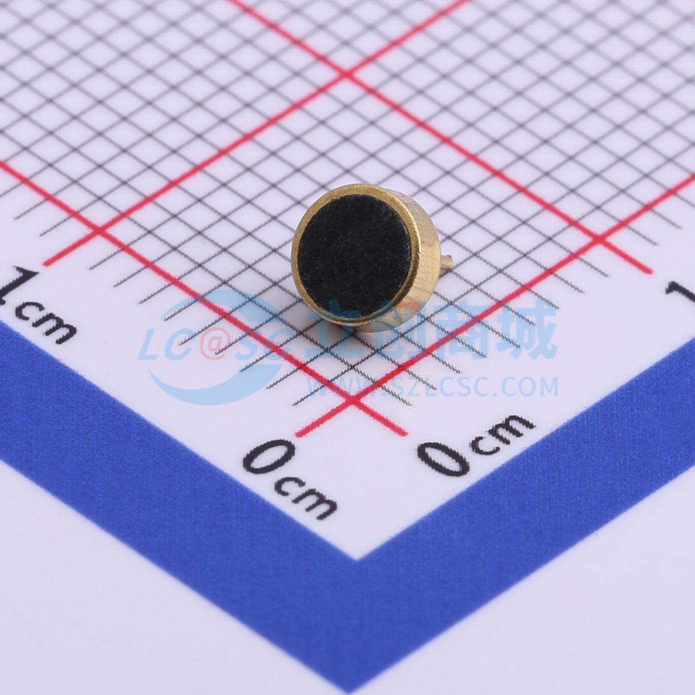 点击查看大图 GMI4015P-34DB实物图