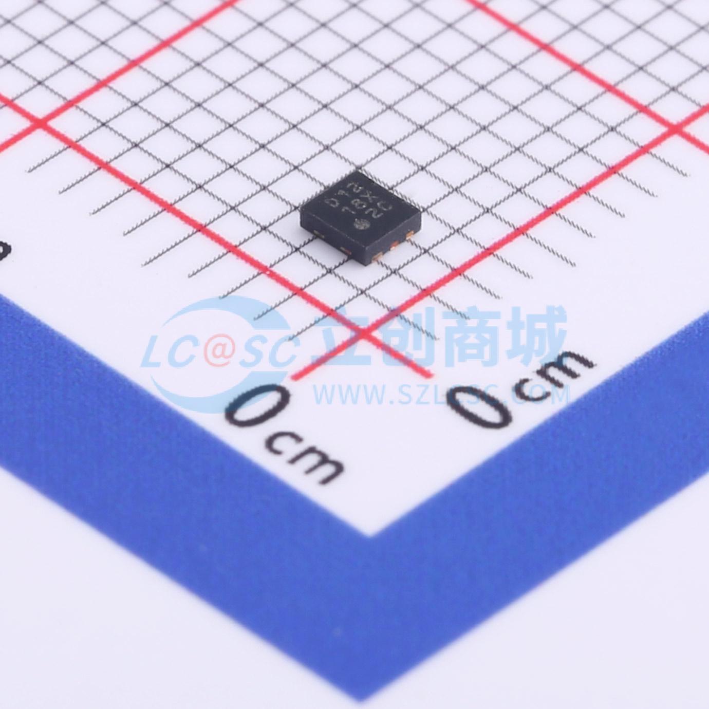 点击查看大图 VRD1218LLX实物图