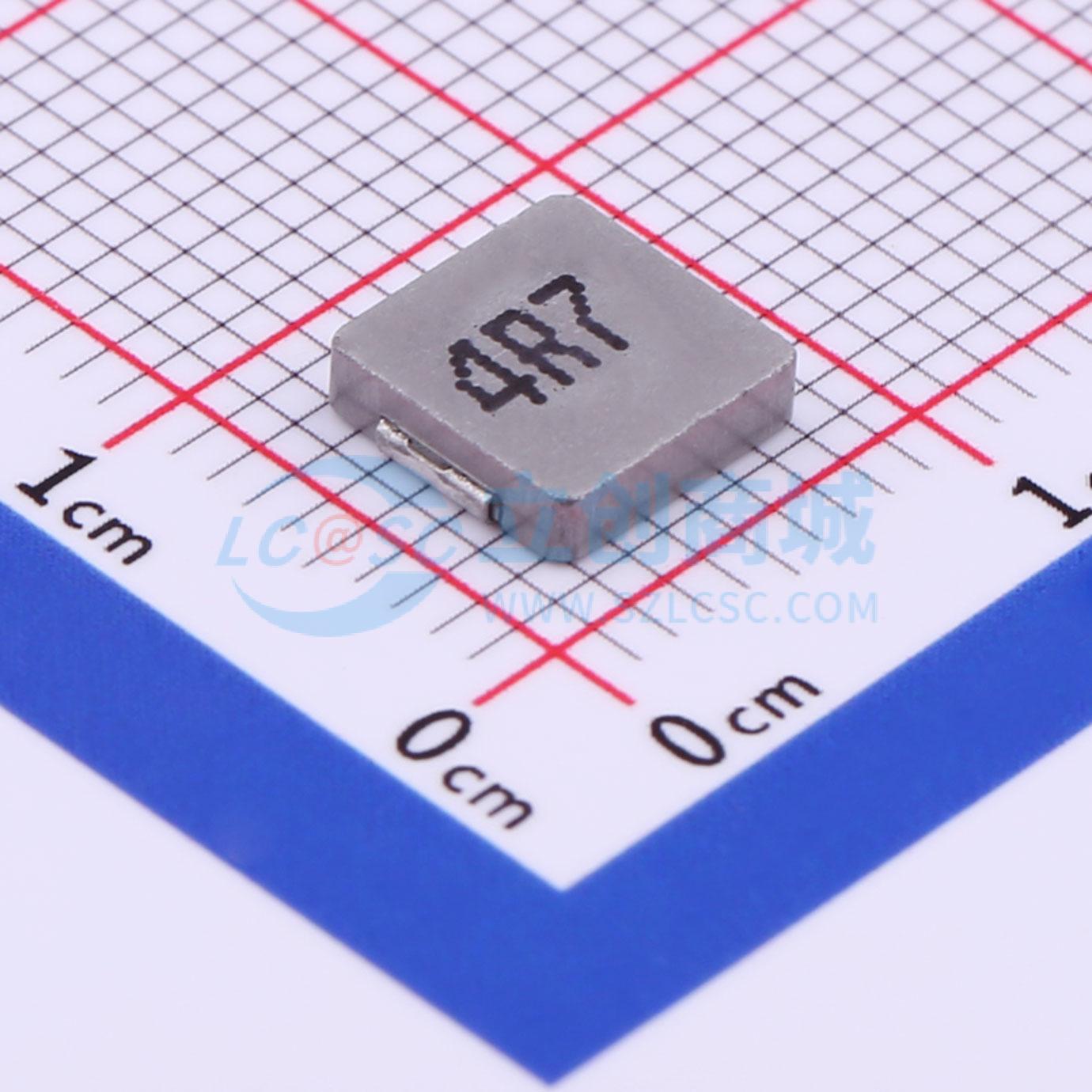 FXL0618-4R7-M实物图